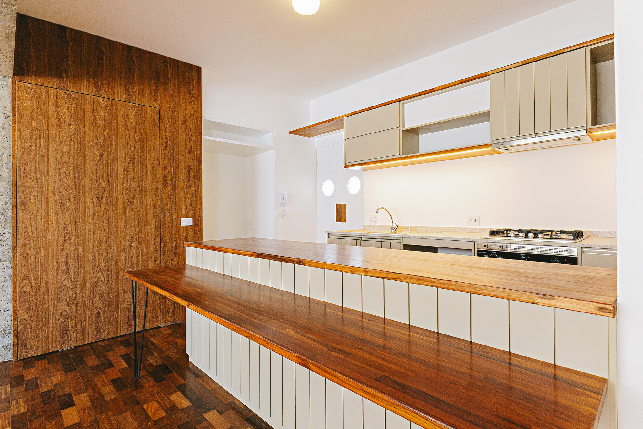 Apartamento no Jardim Paulista