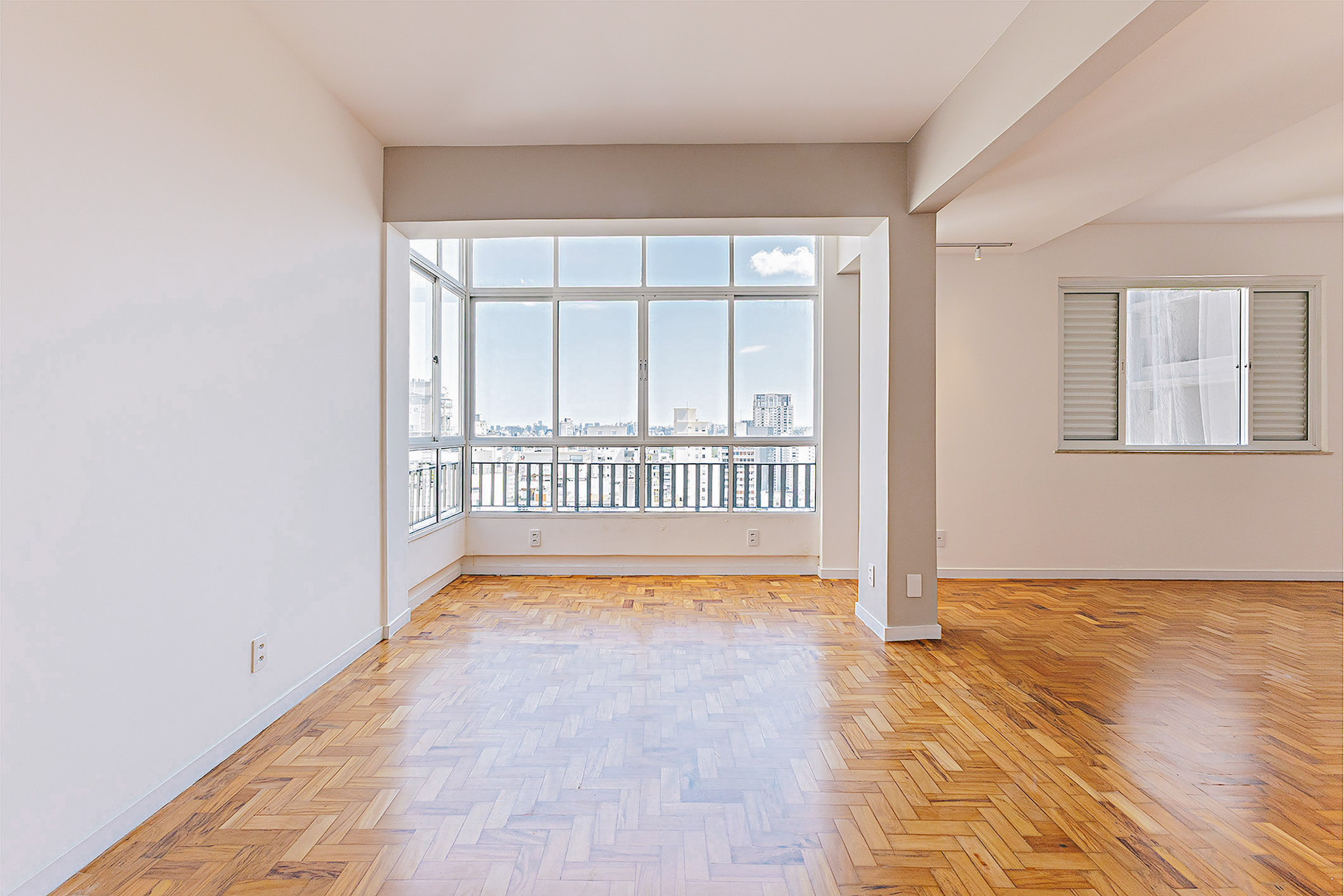 Apartamento no Jardim Paulista