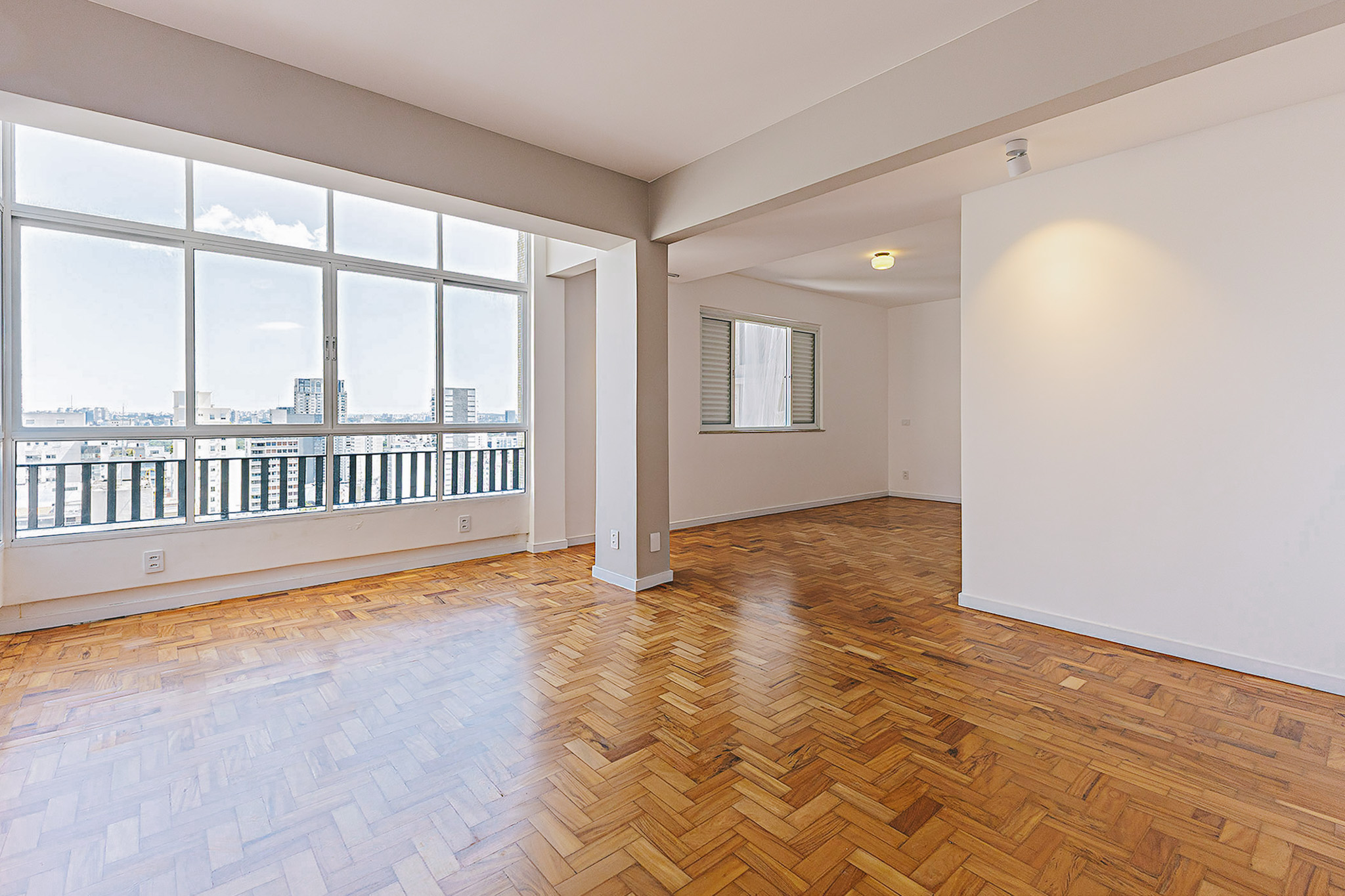 Apartamento no Jardim Paulista