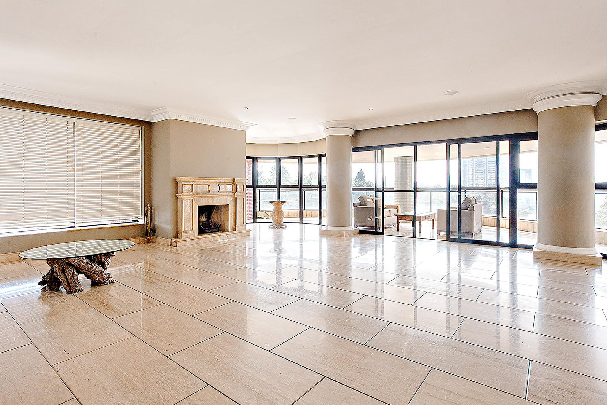 Apartamento no Jardim Vitória Régia