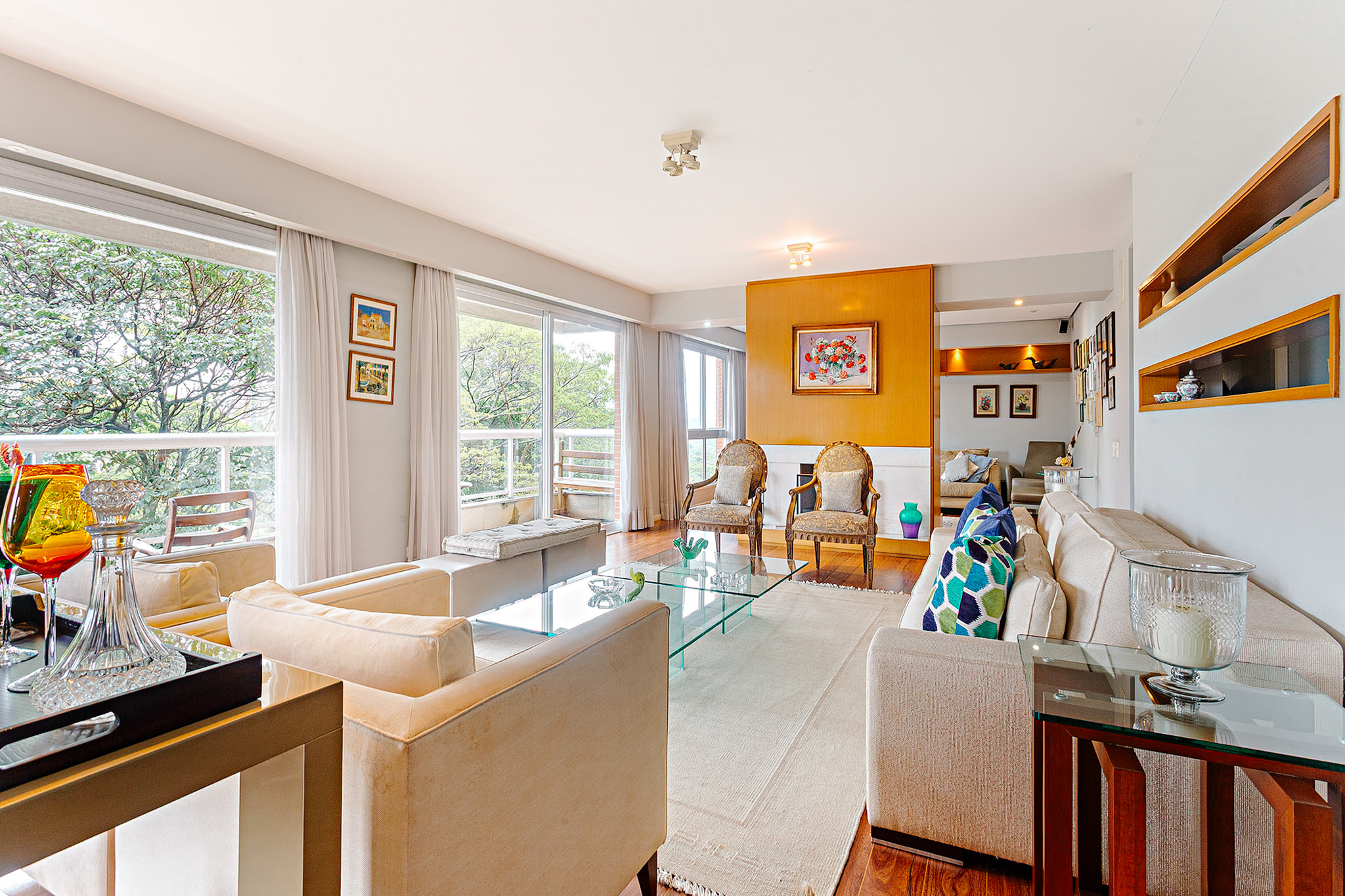 Apartamento no Vila Madalena