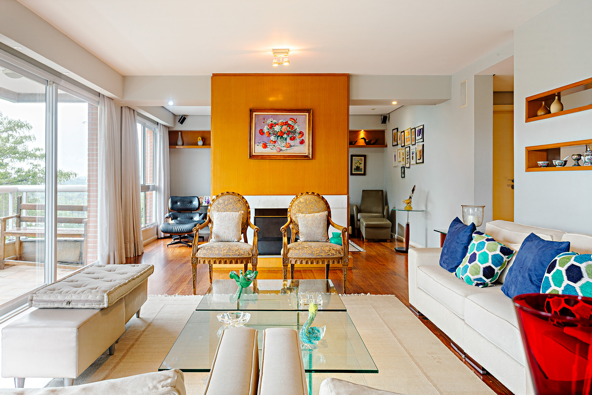Apartamento no Vila Madalena