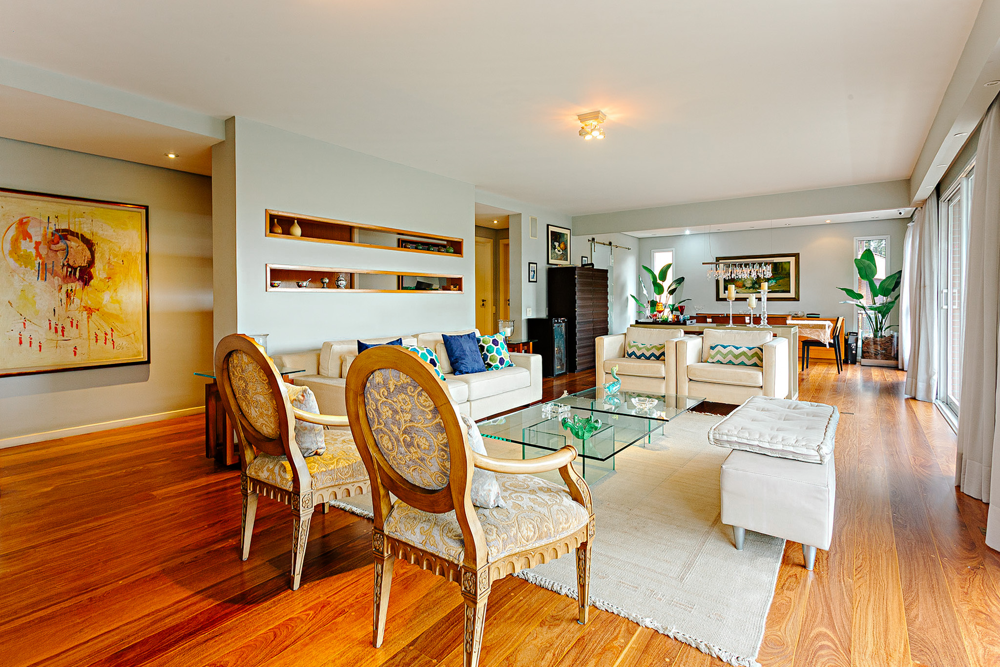 Apartamento no Vila Madalena