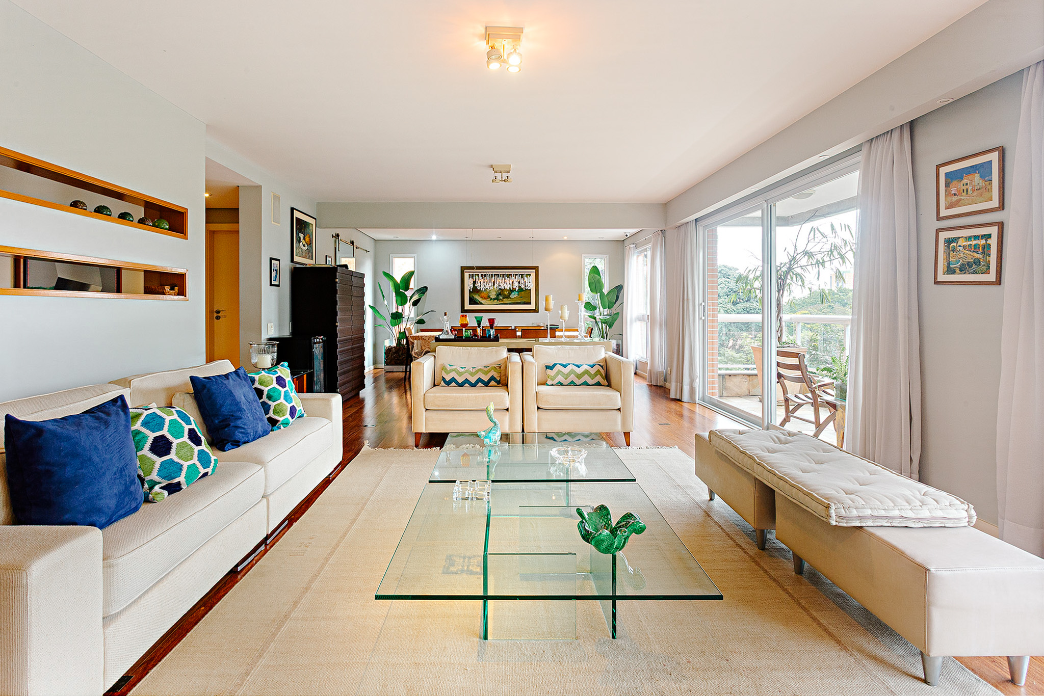 Apartamento no Vila Madalena