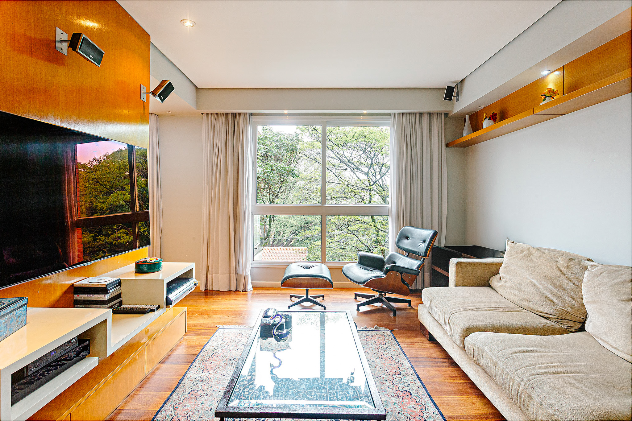 Apartamento no Vila Madalena