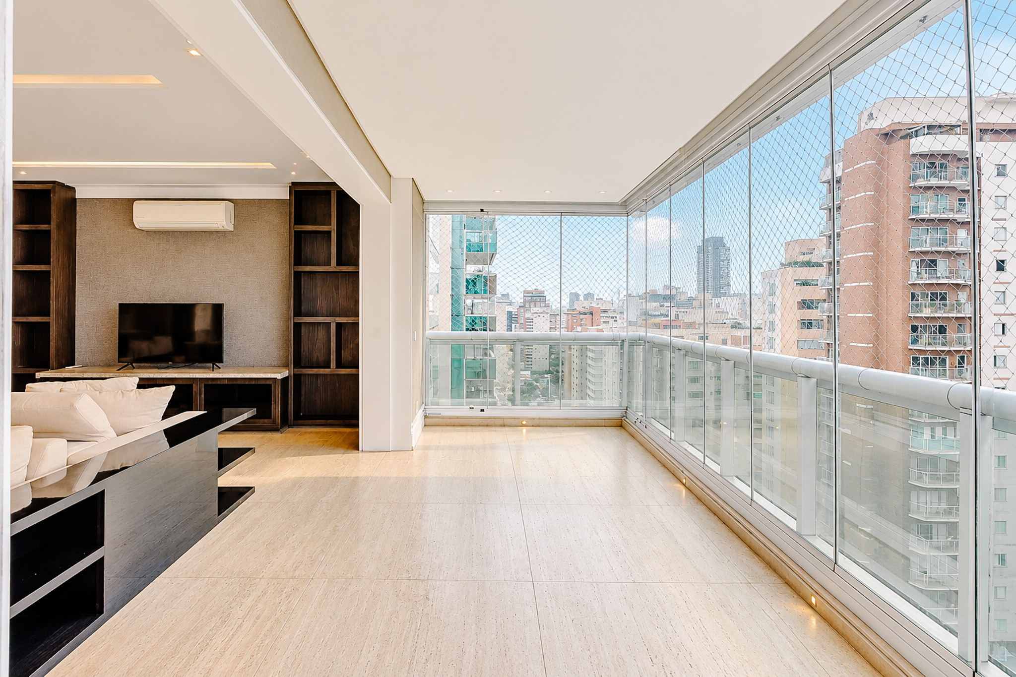 Apartamento no Itaim Bibi