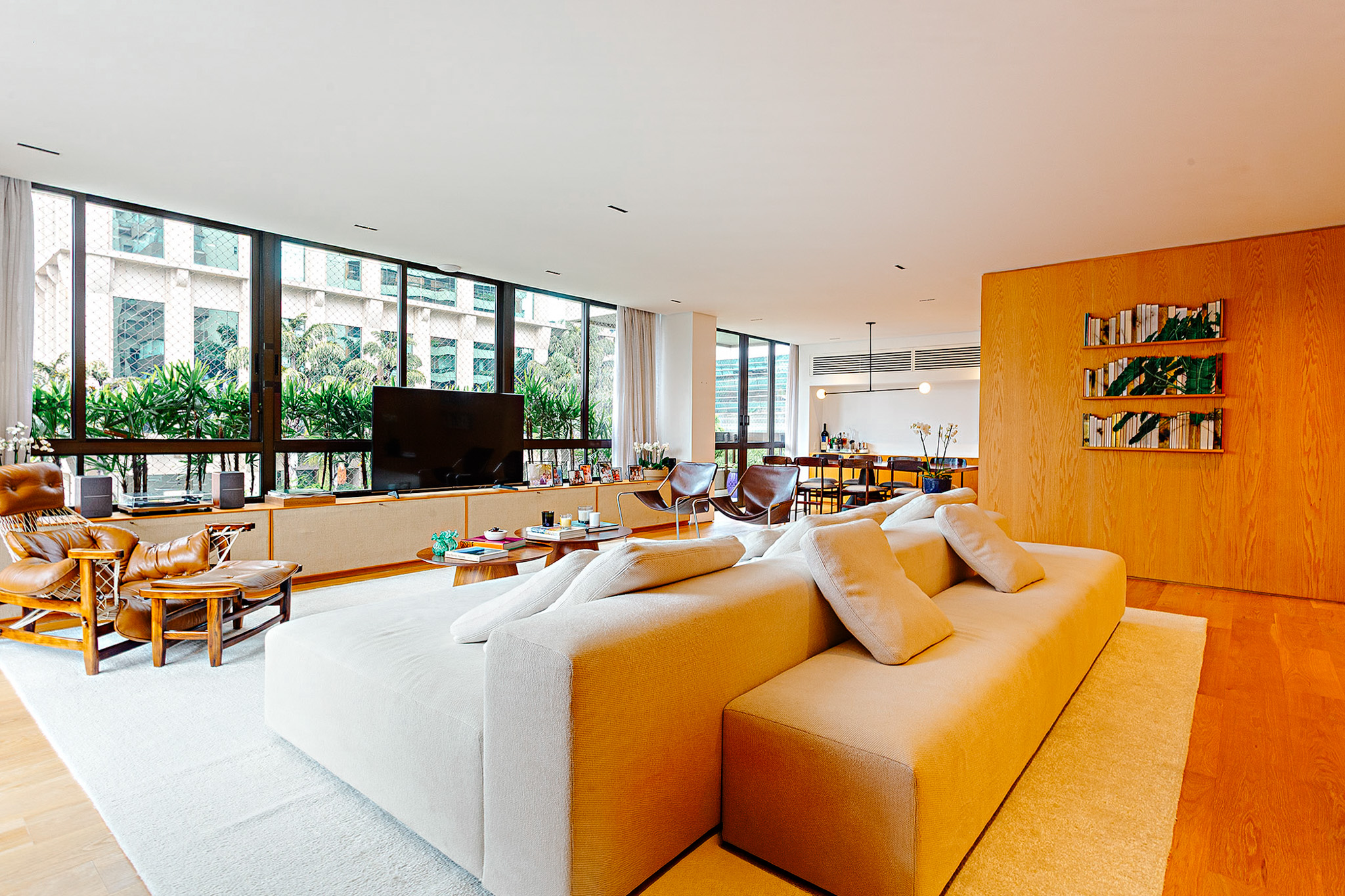 Apartamento no Itaim Bibi