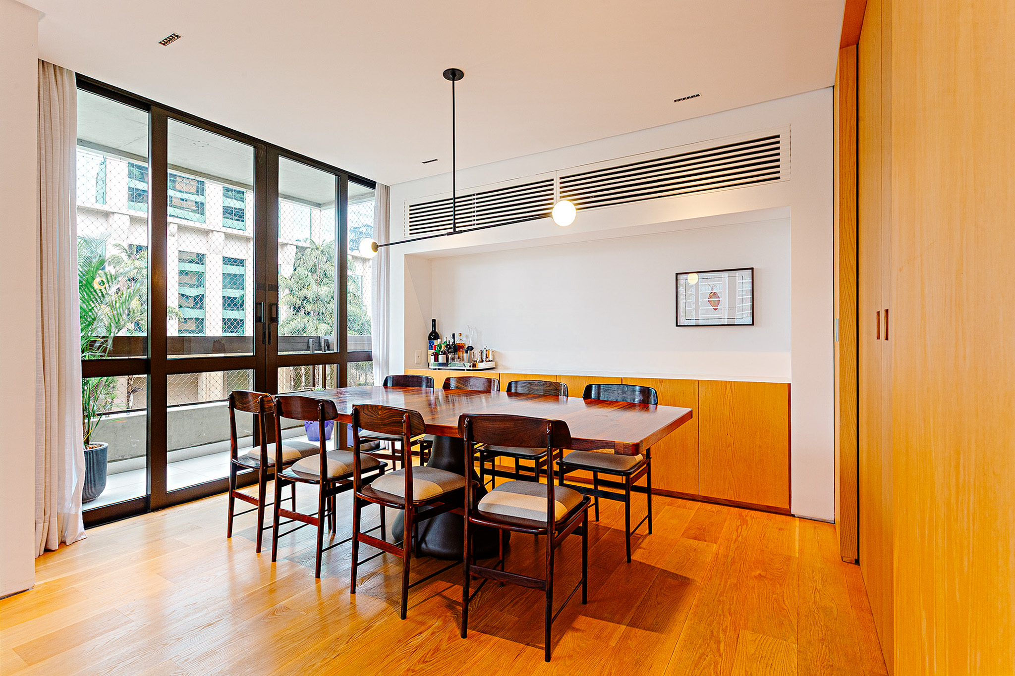 Apartamento no Itaim Bibi