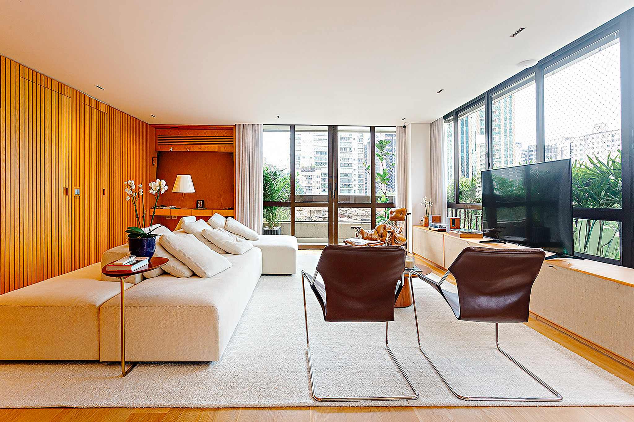 Apartamento no Itaim Bibi
