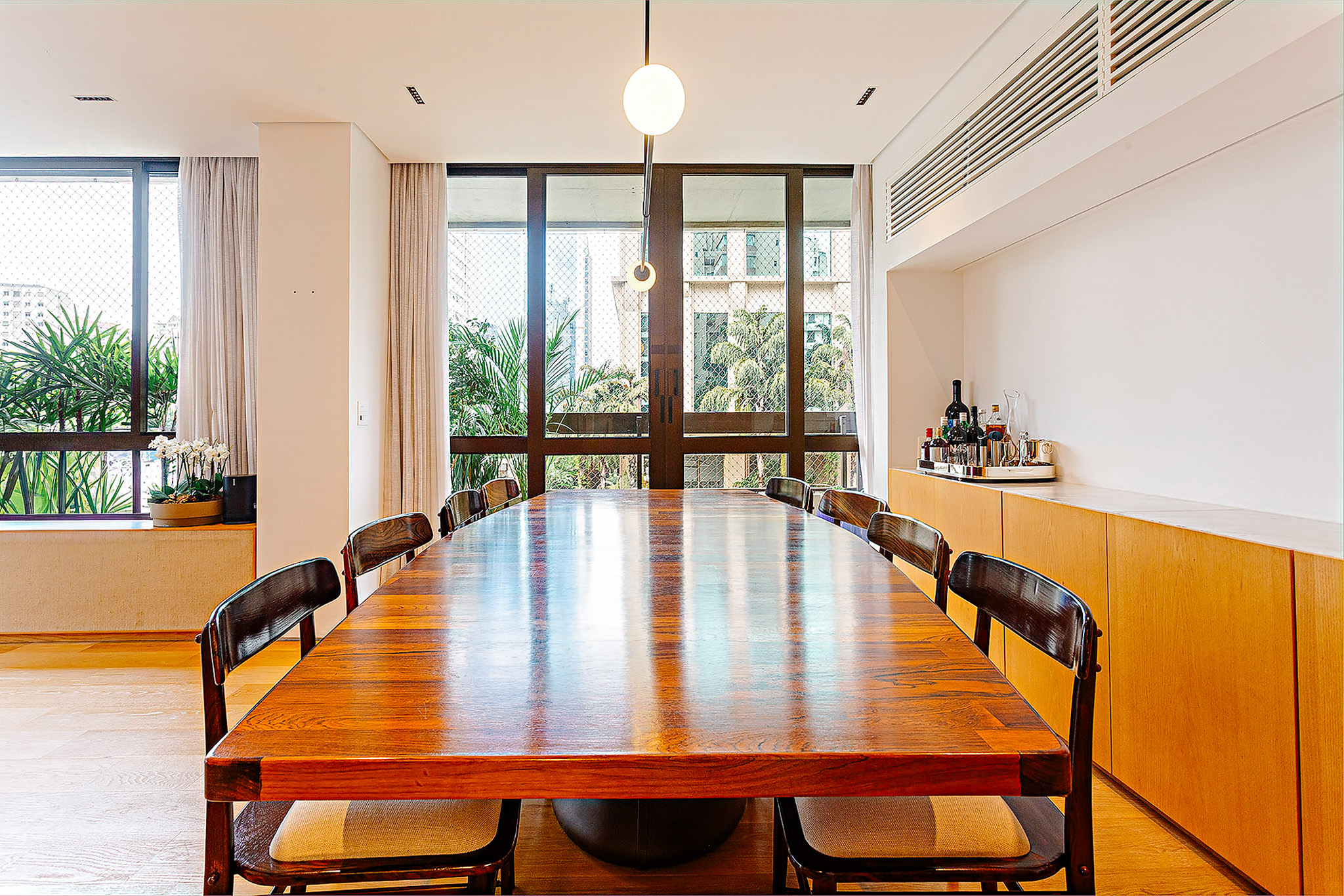 Apartamento no Itaim Bibi