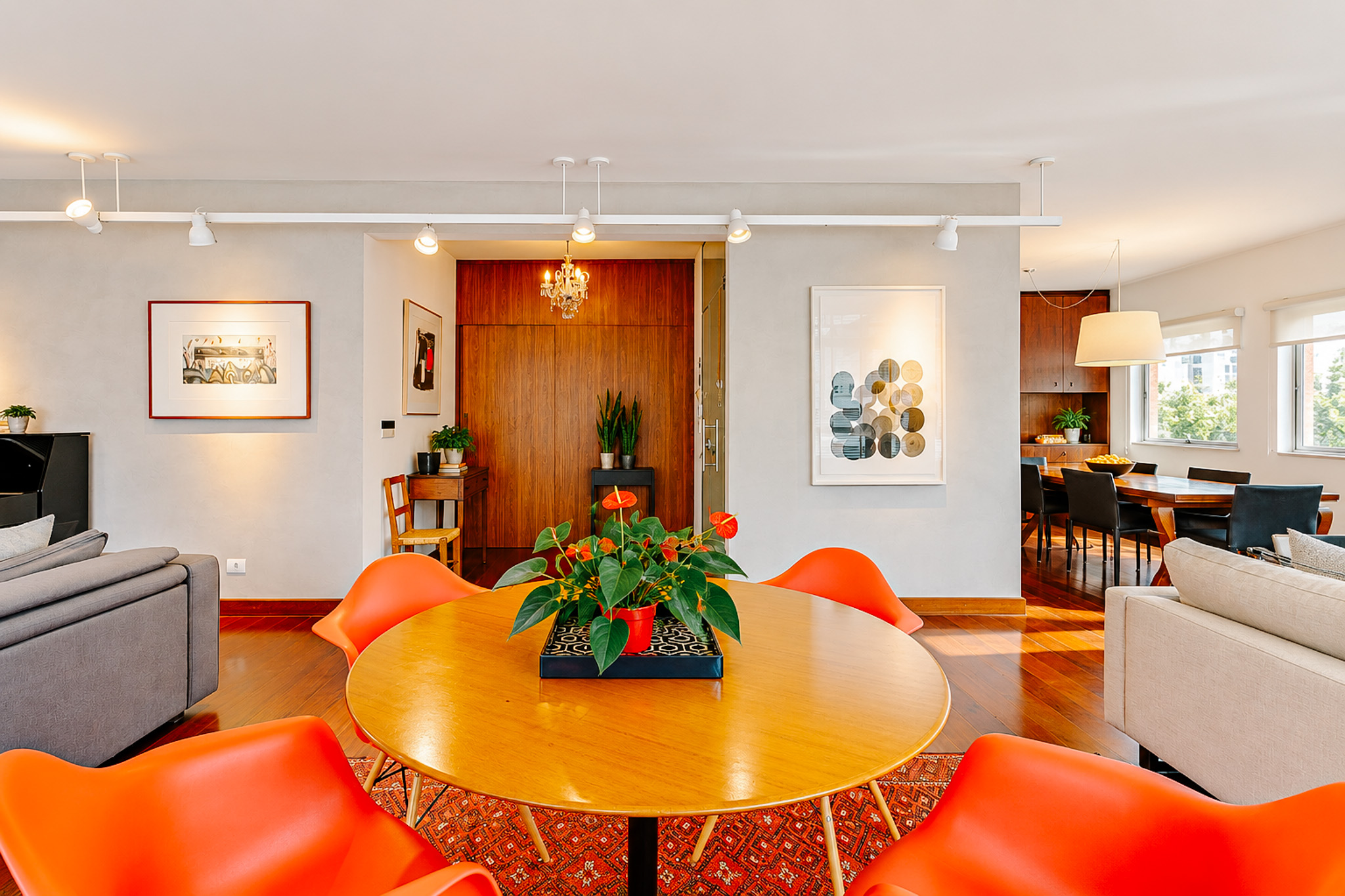 Apartamento no Itaim Bibi