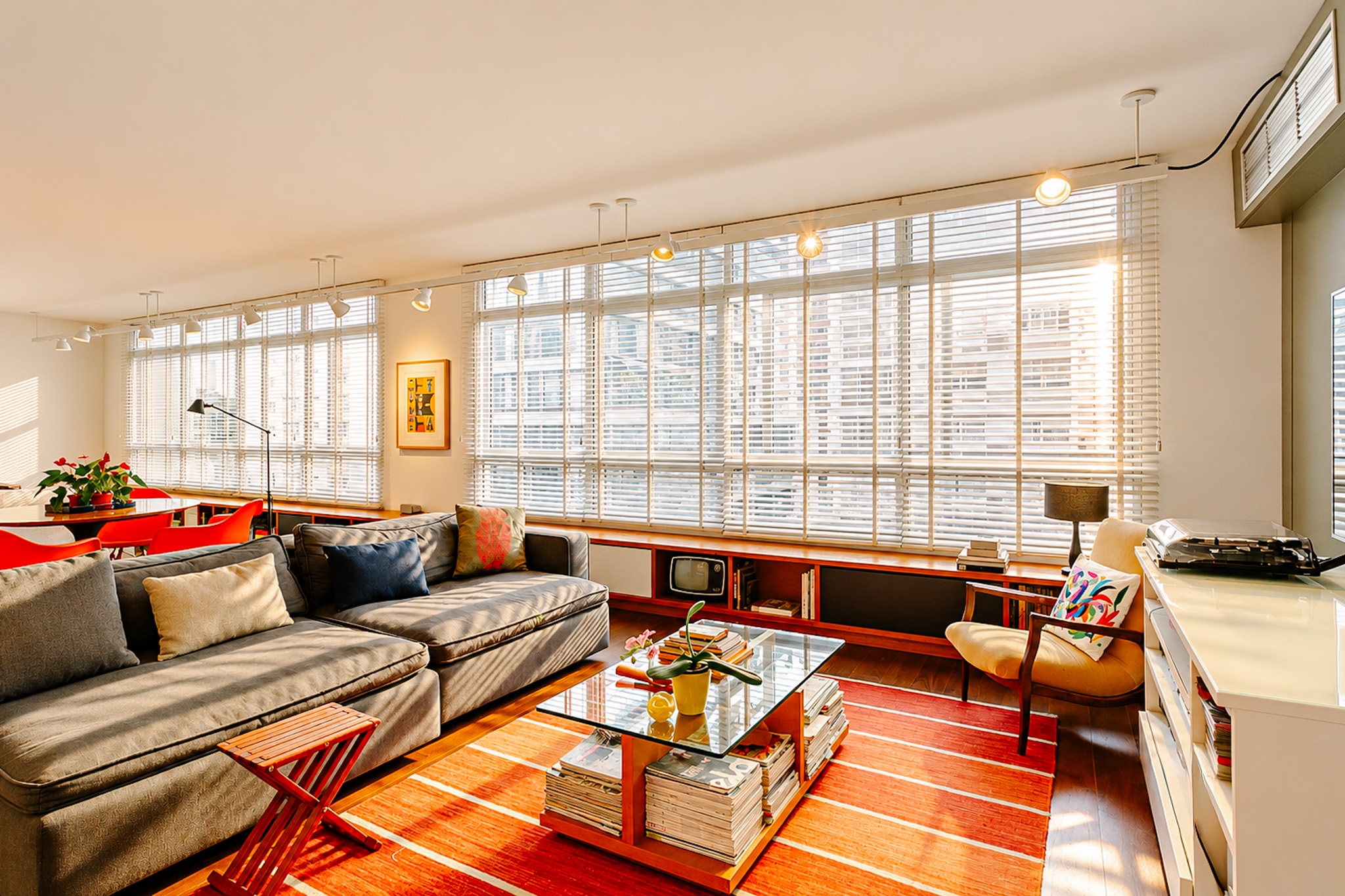 Apartamento no Itaim Bibi