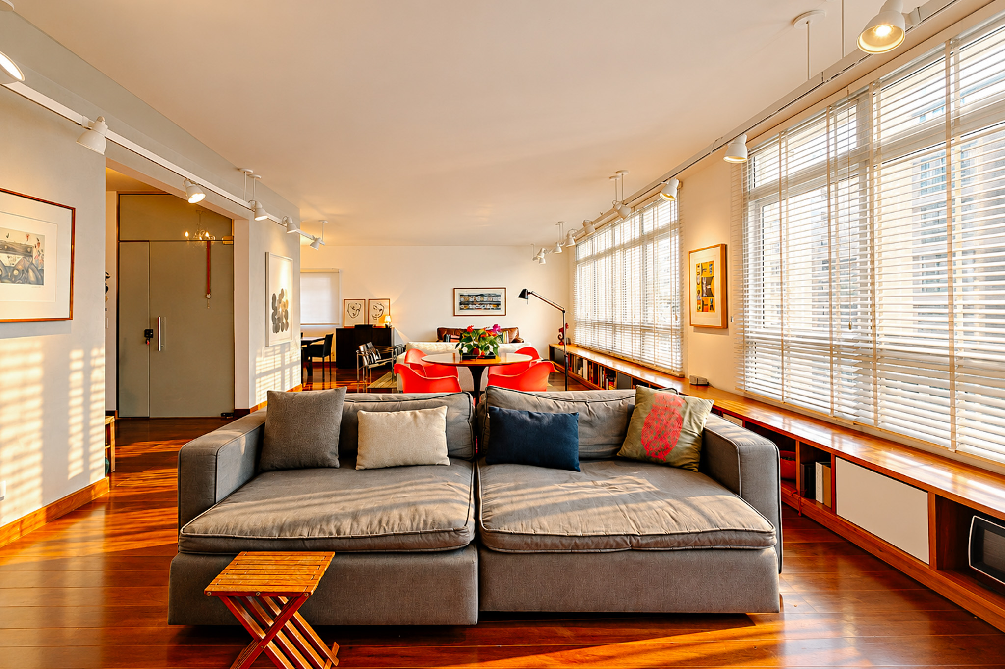 Apartamento no Itaim Bibi