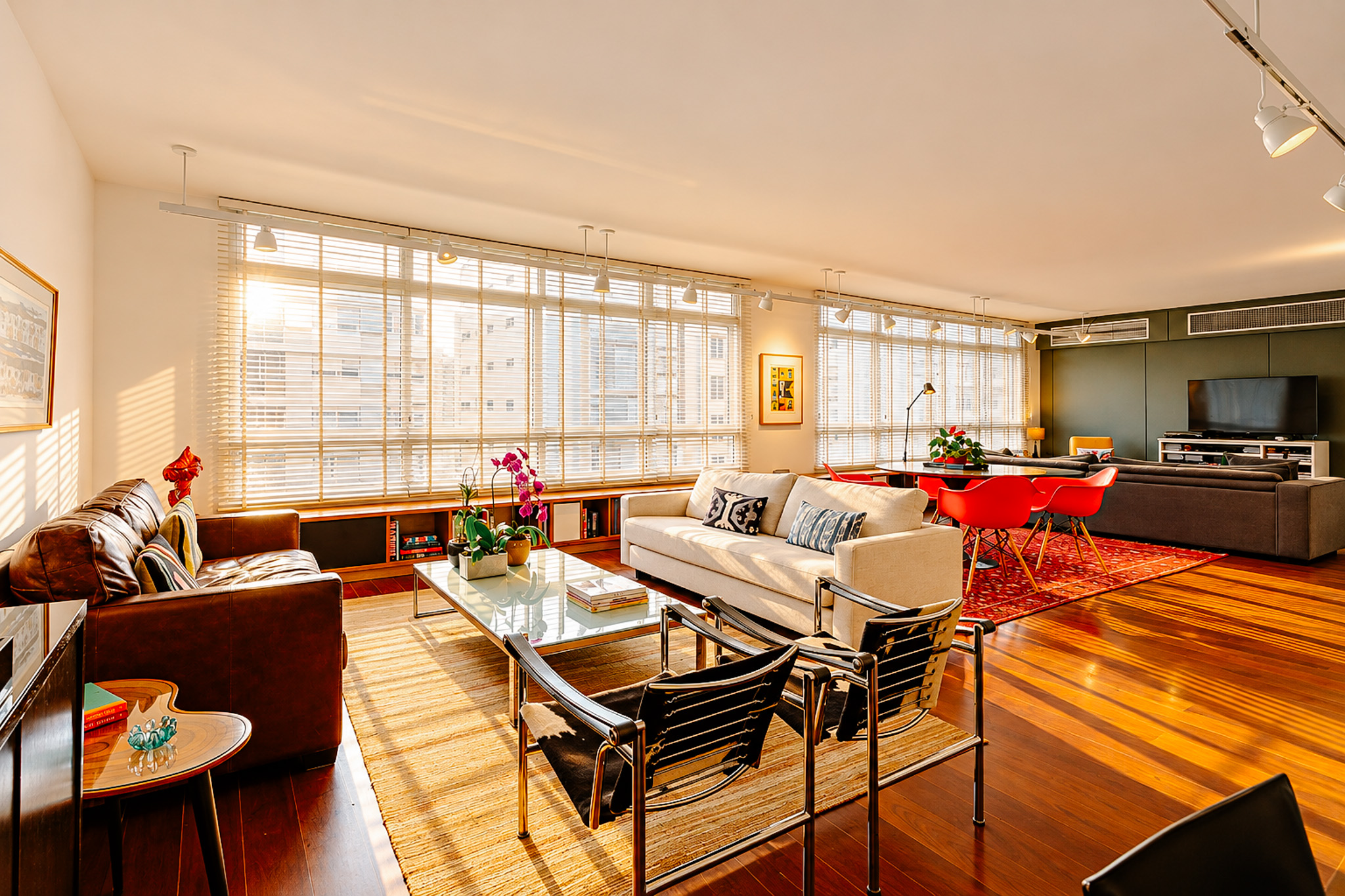 Apartamento no Itaim Bibi