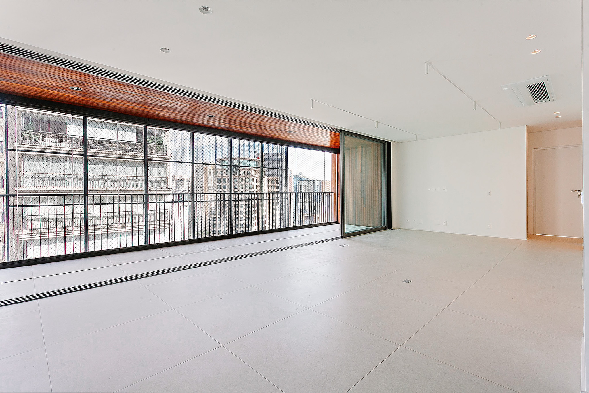 Apartamento no Vila Nova Conceição