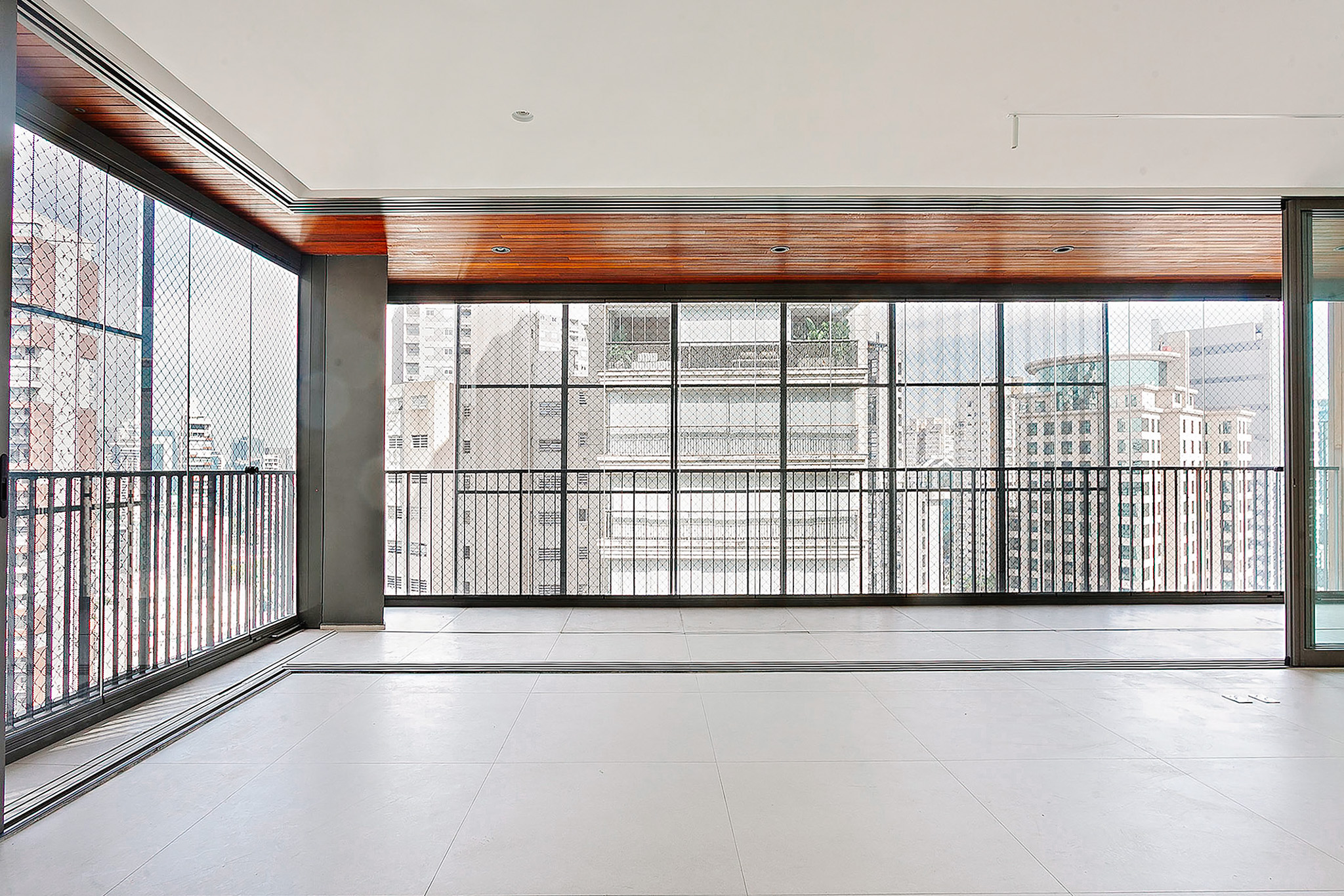 Apartamento no Vila Nova Conceição