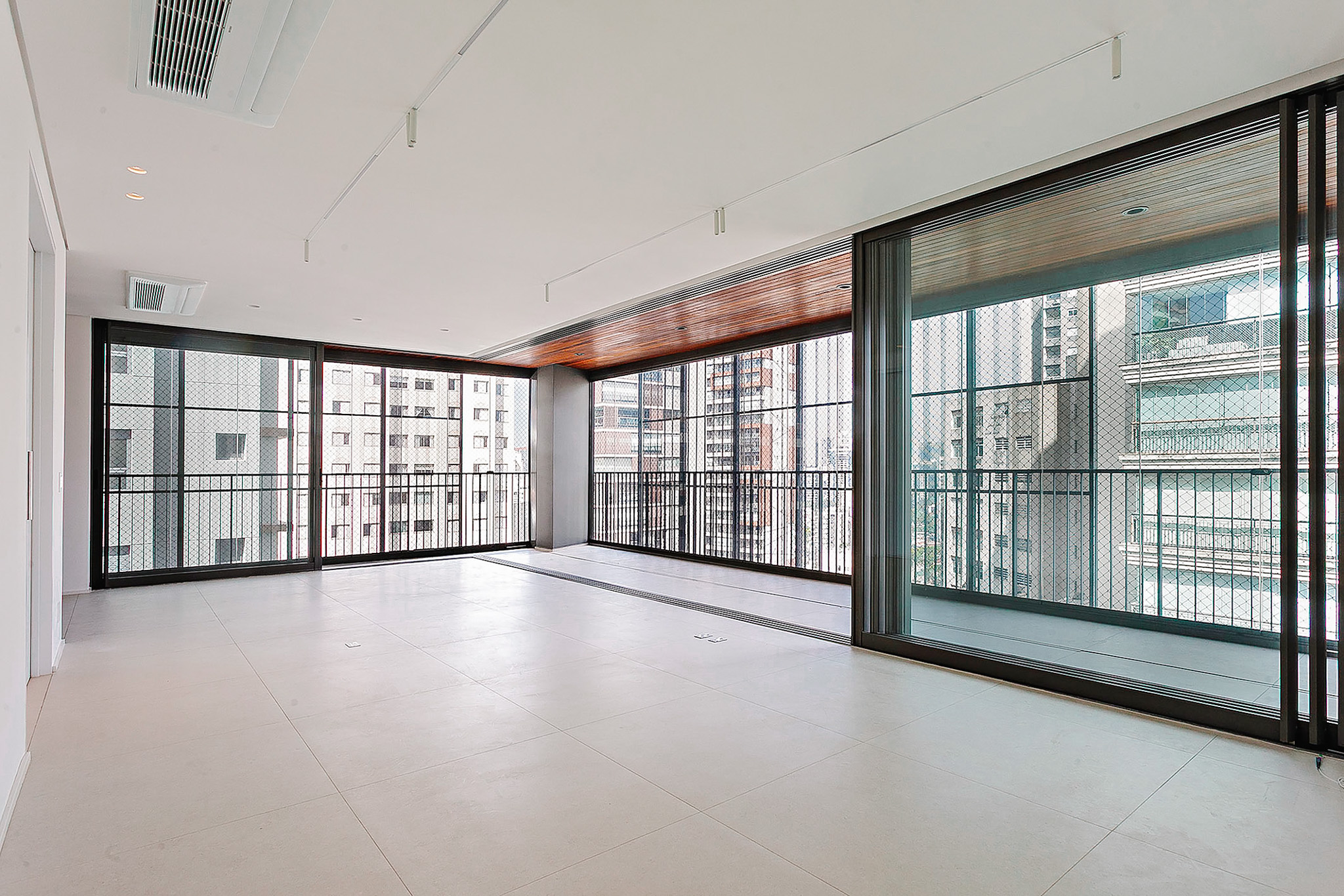 Apartamento no Vila Nova Conceição