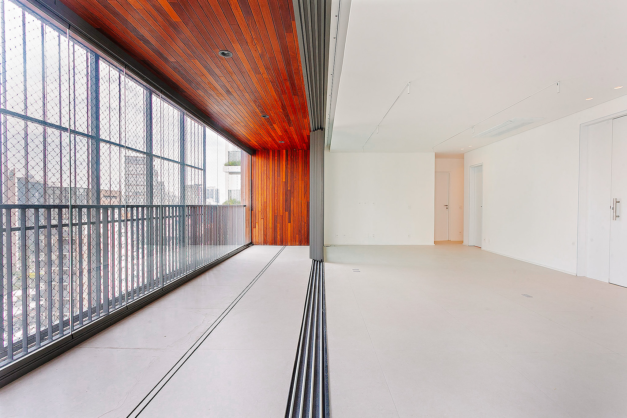 Apartamento no Vila Nova Conceição