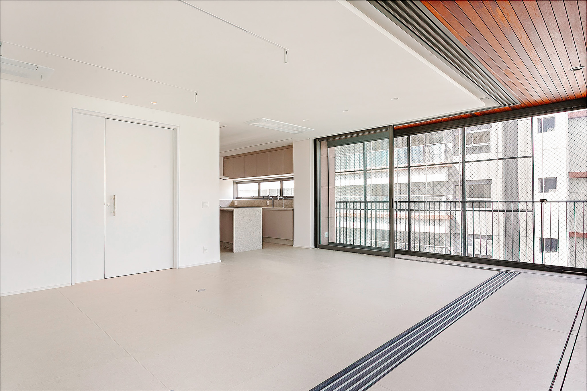 Apartamento no Vila Nova Conceição