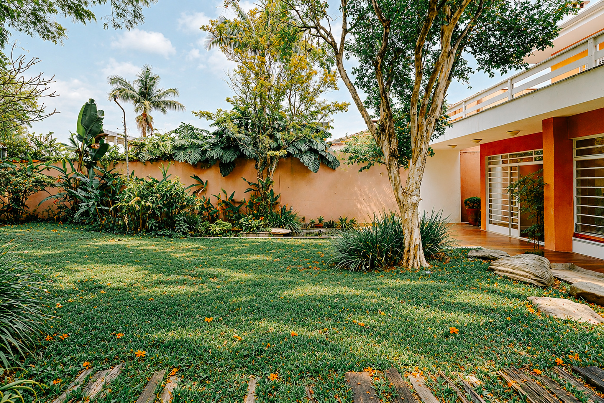 Casa no Campo Belo