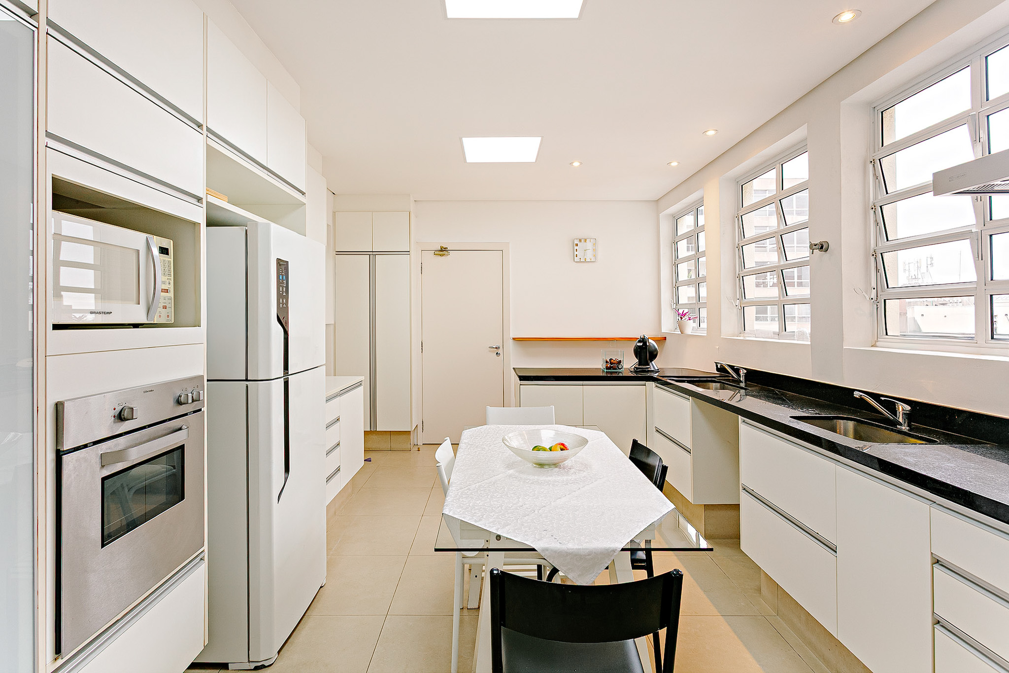 Apartamento no Jardim Paulista