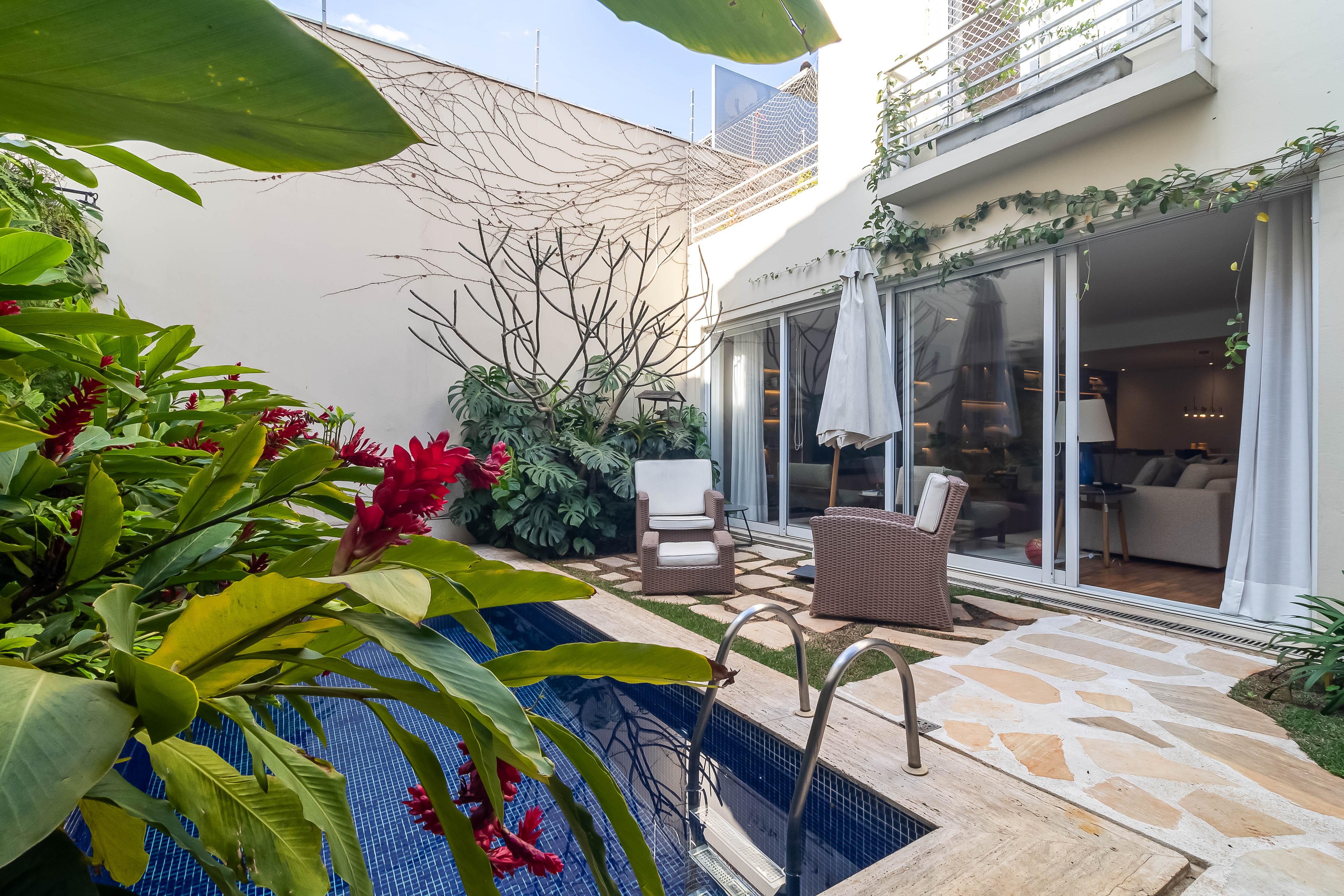 Casa no Jardim Paulistano