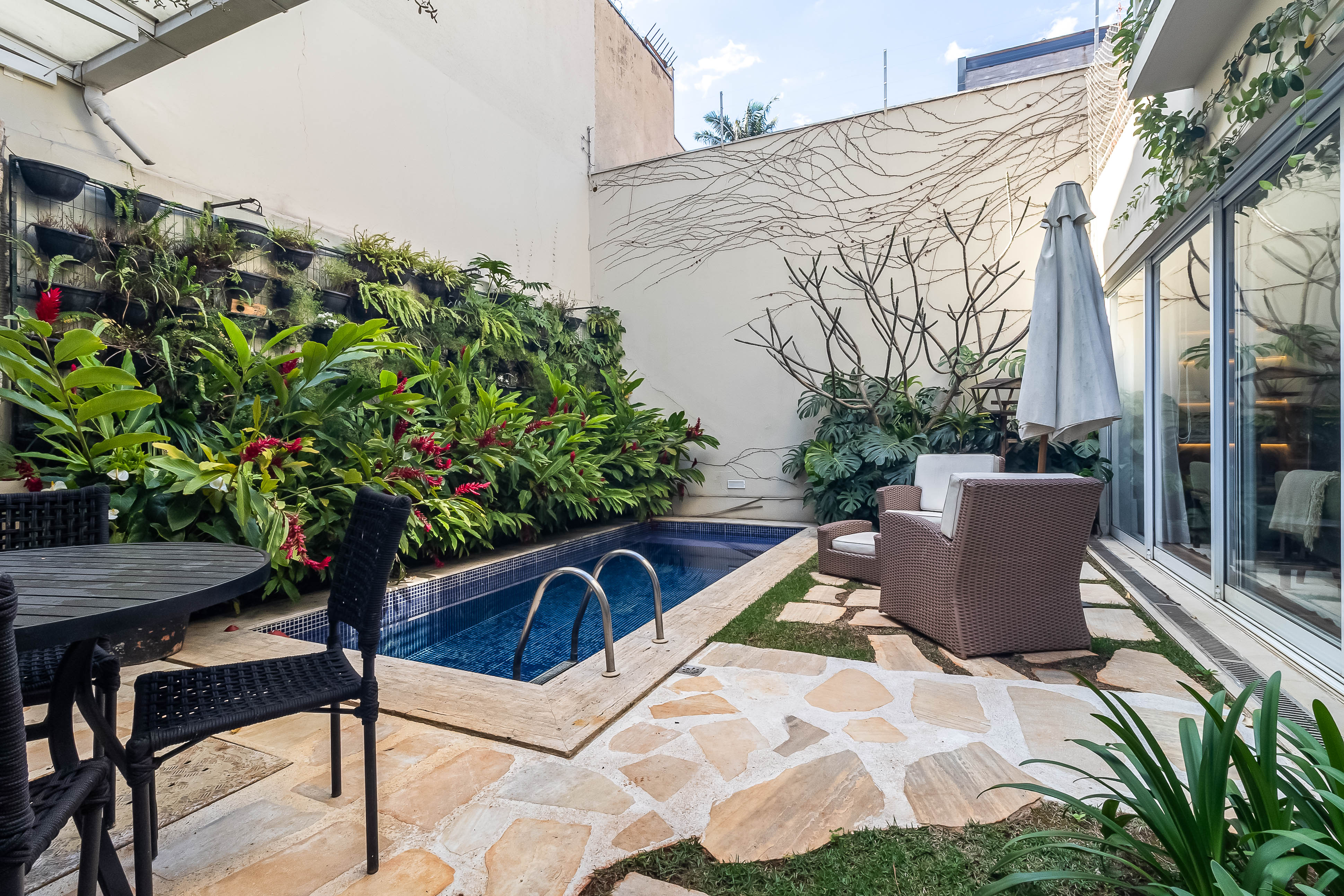 Casa no Jardim Paulistano