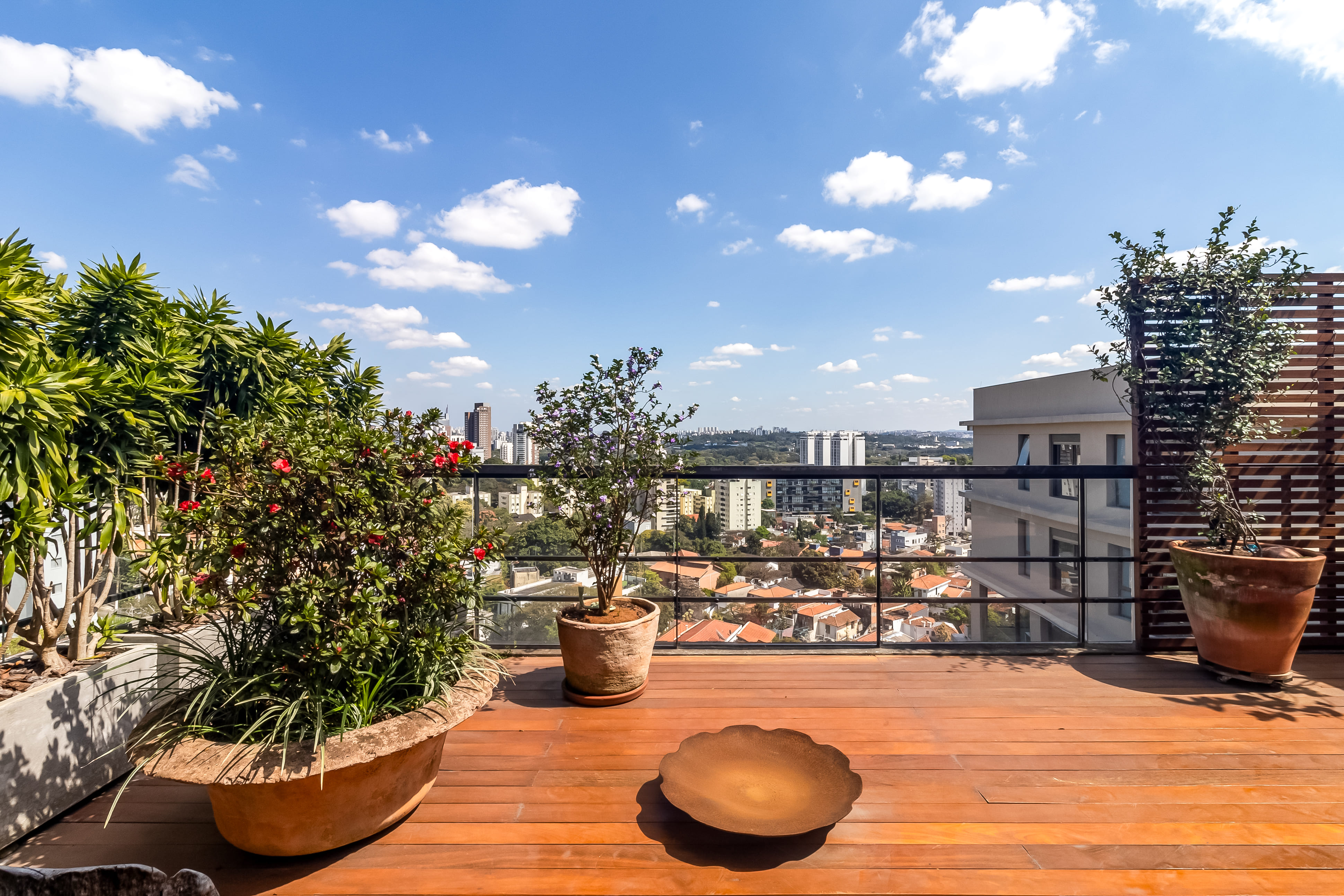 Cobertura Duplex no Pinheiros