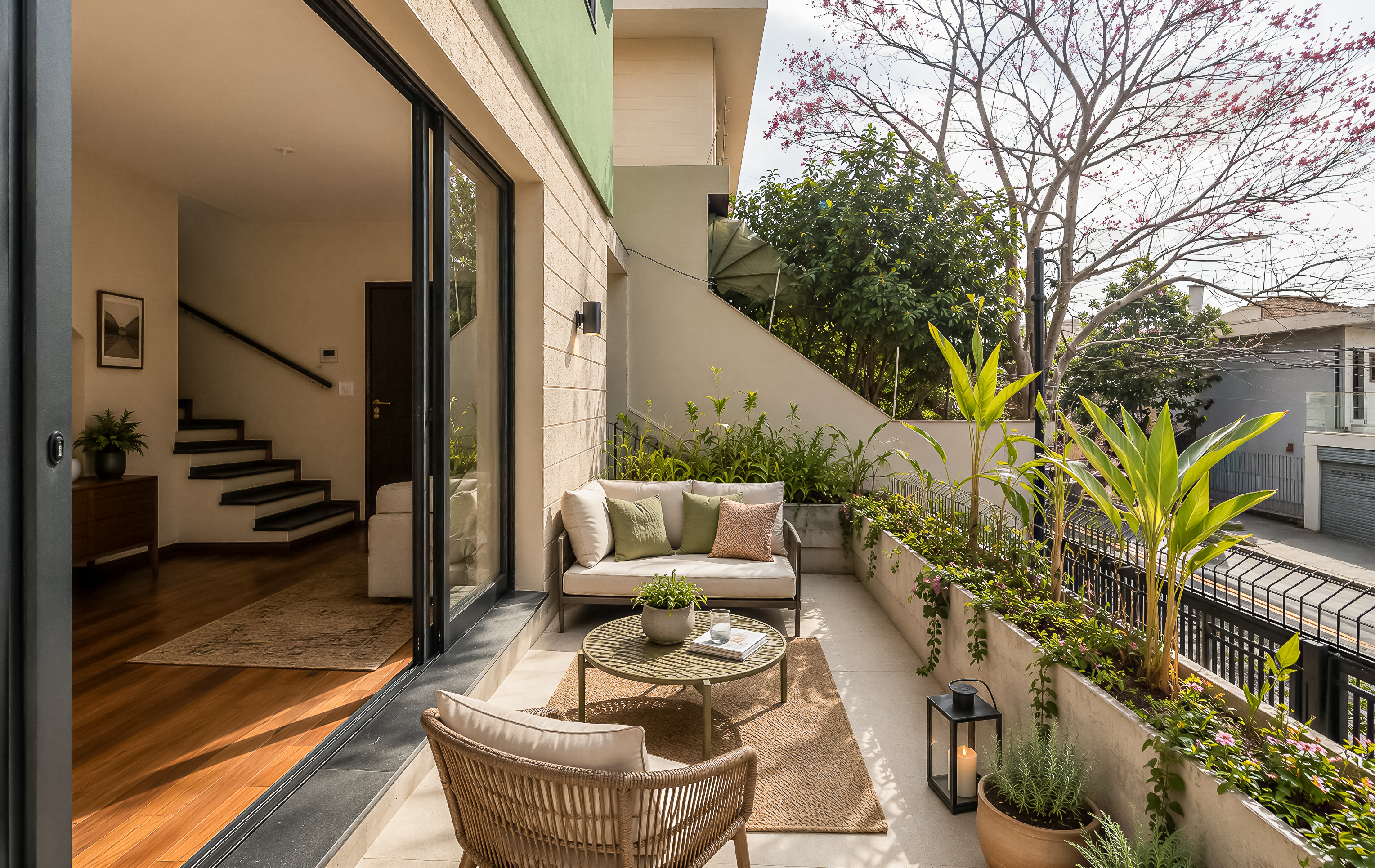 Casa no Vila Madalena