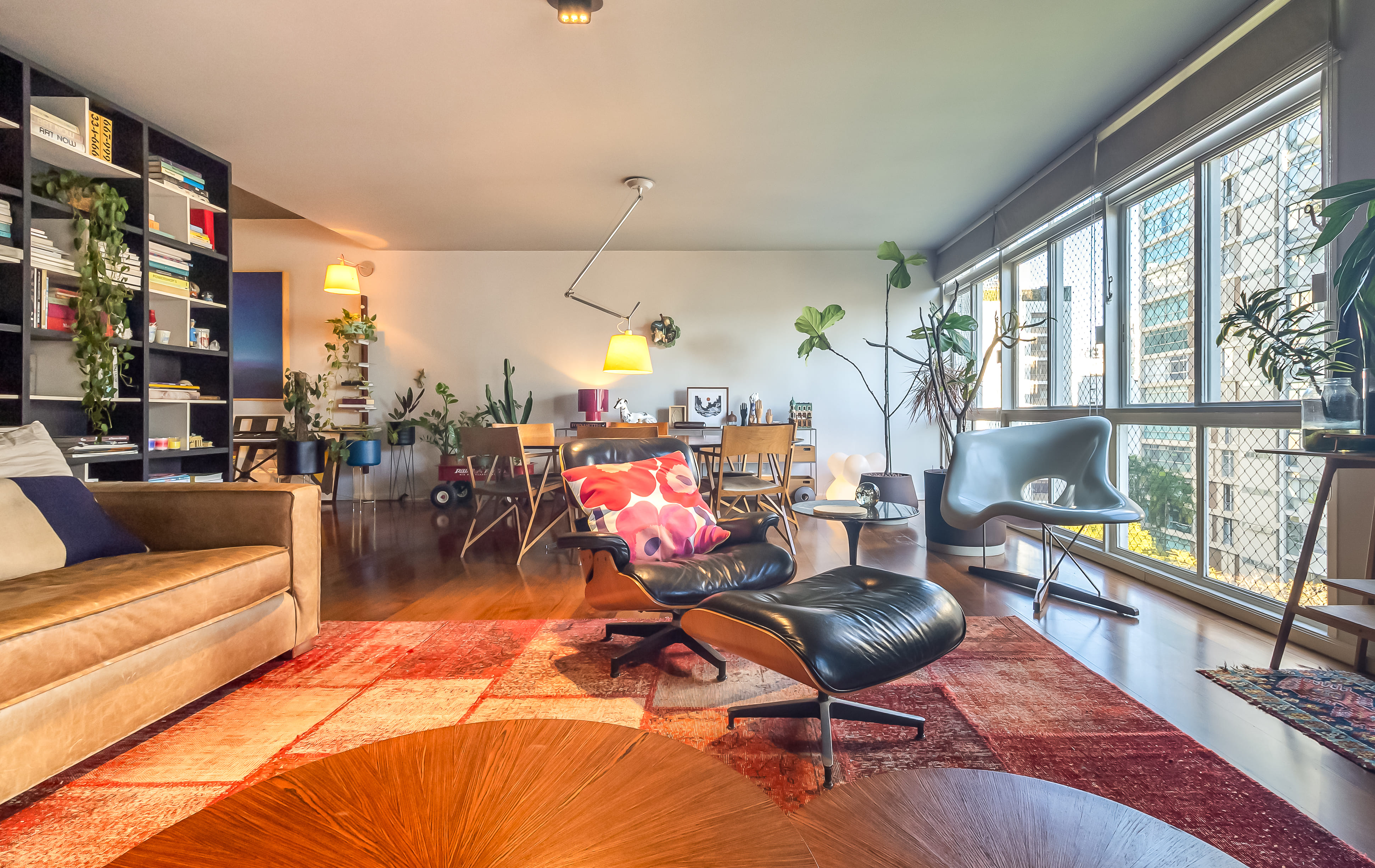 Apartamento no Higienópolis