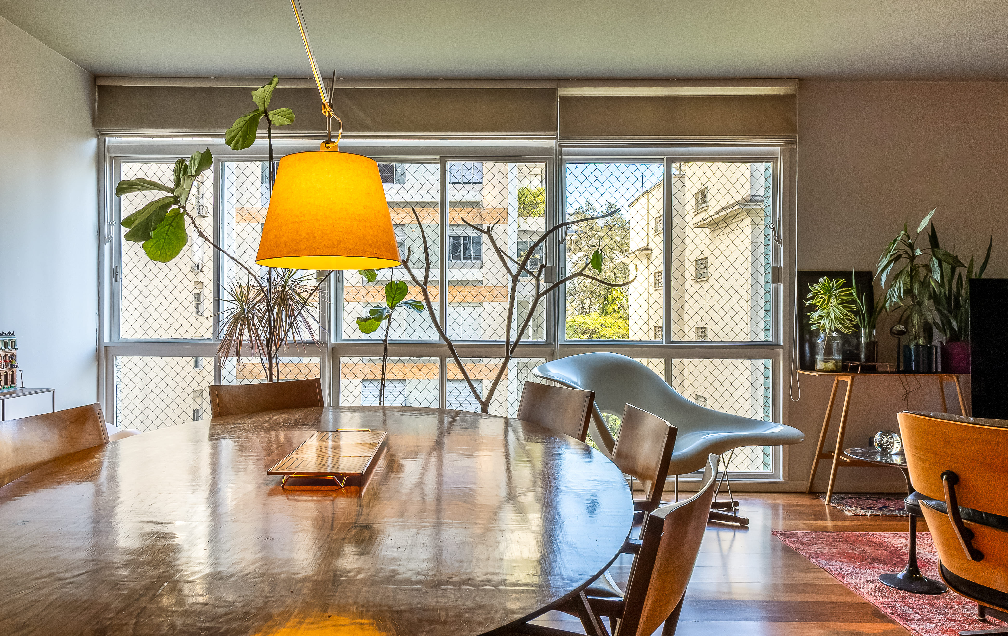 Apartamento no Higienópolis