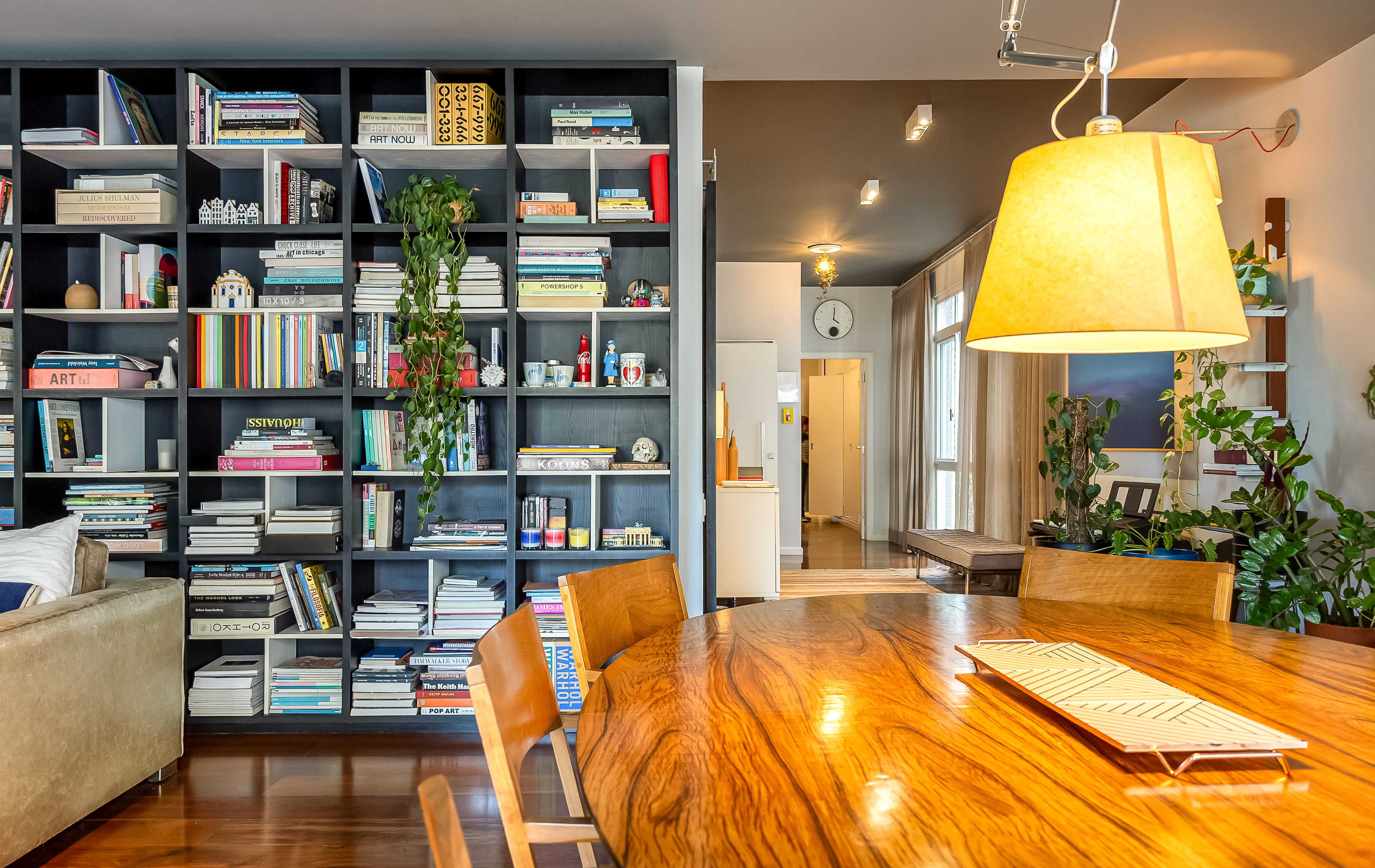 Apartamento no Higienópolis