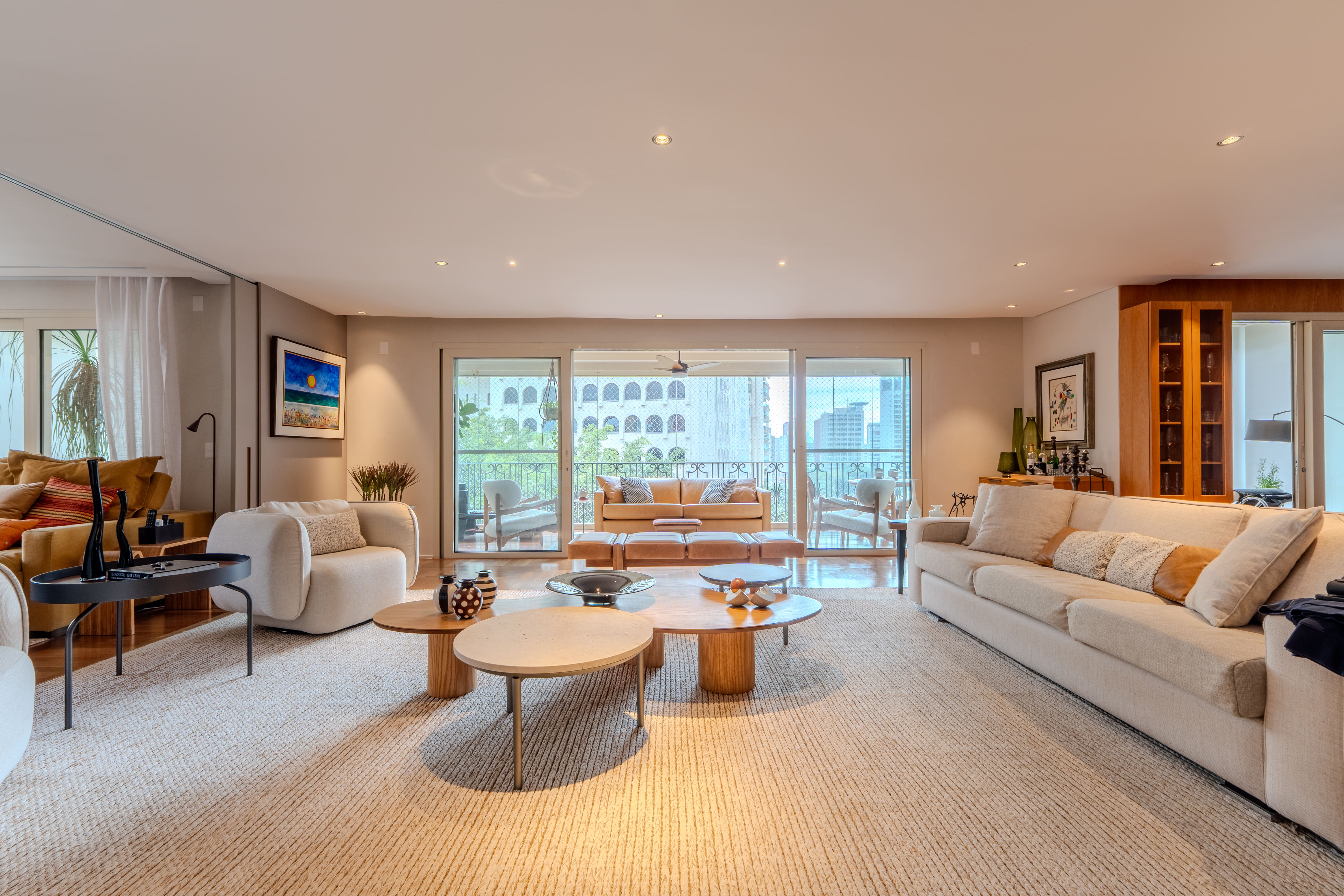 Apartamento no Jardim Paulistano