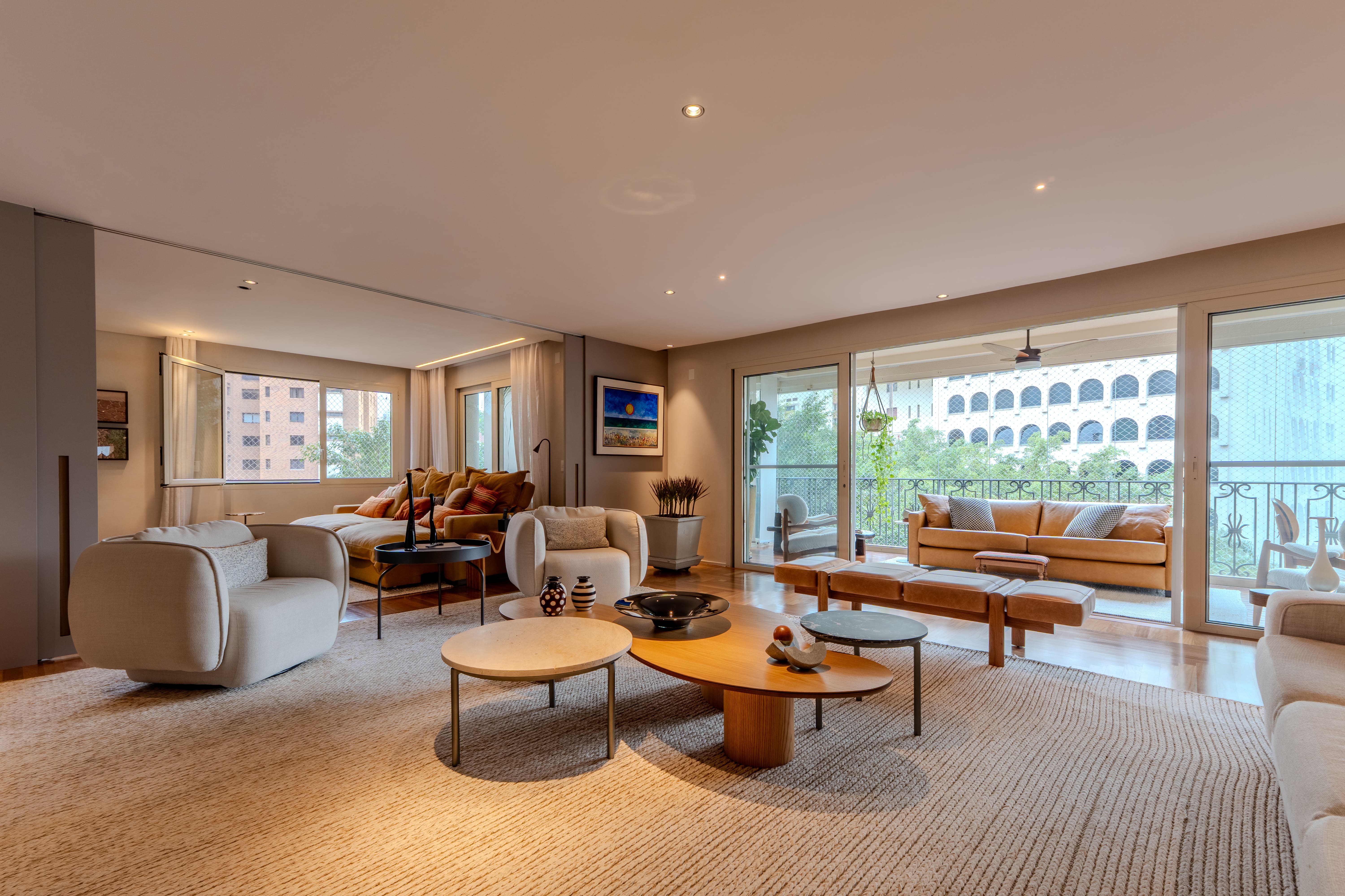 Apartamento no Jardim Paulistano