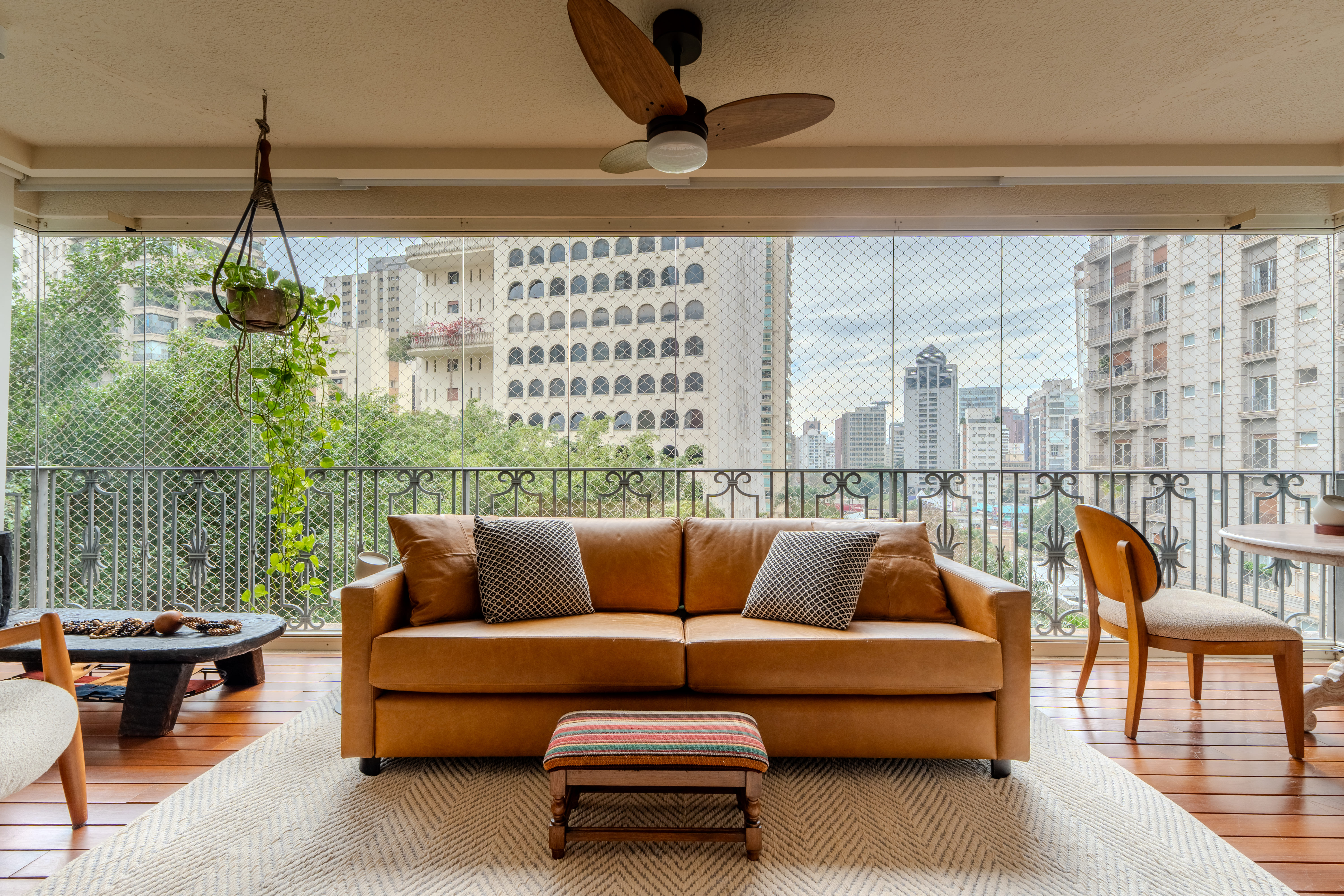 Apartamento no Jardim Paulistano