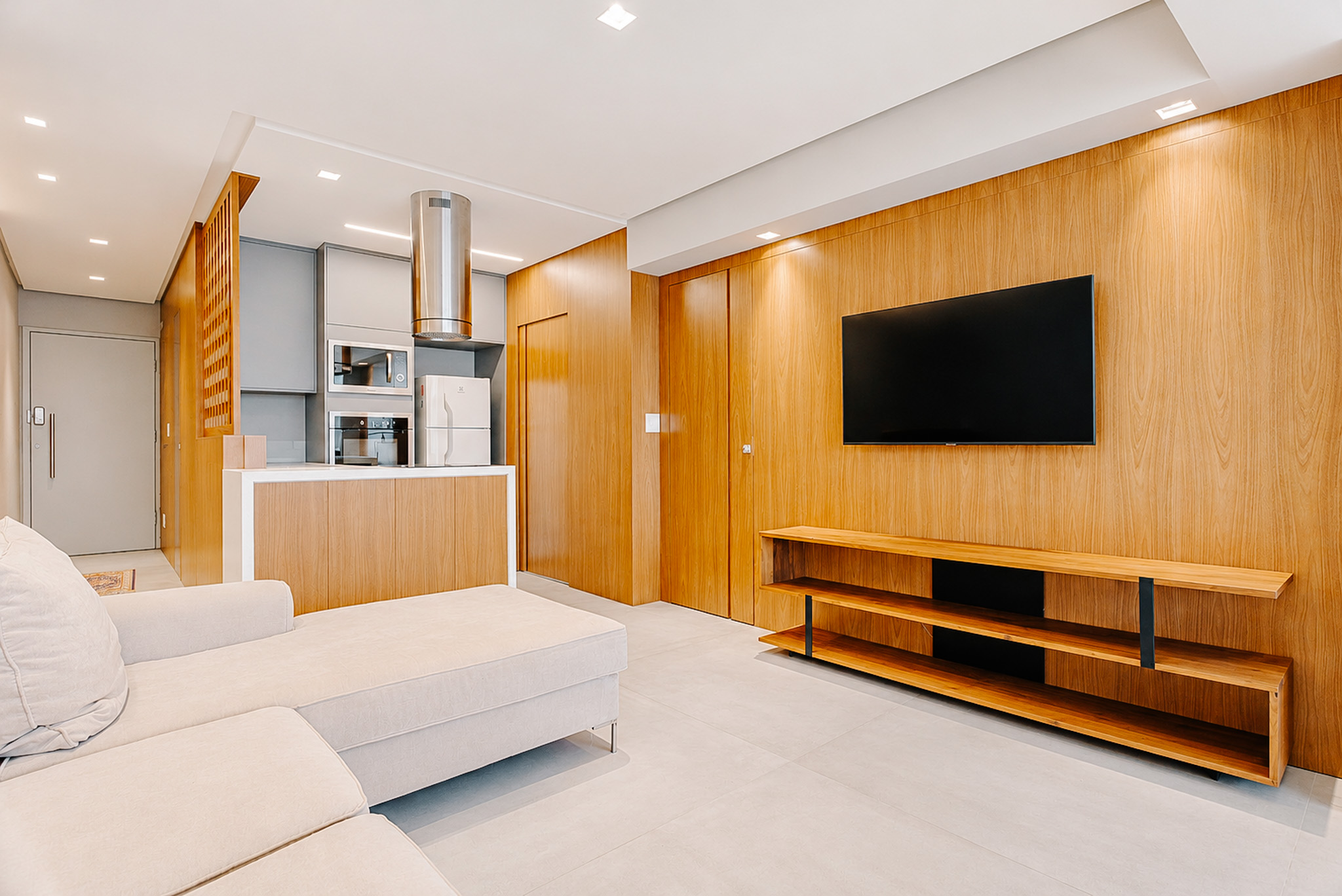 Apartamento no Vila Nova Conceição