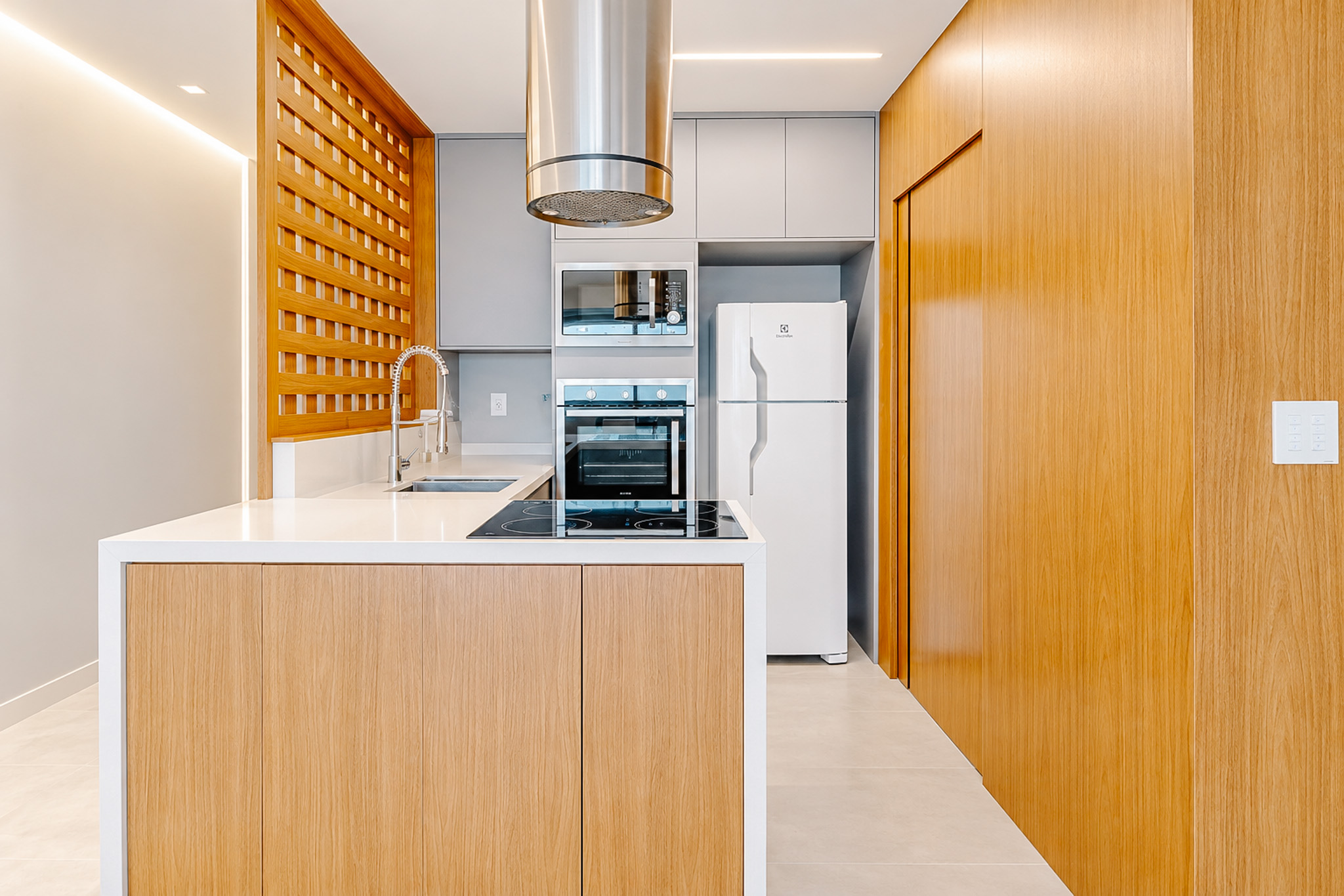 Apartamento no Vila Nova Conceição
