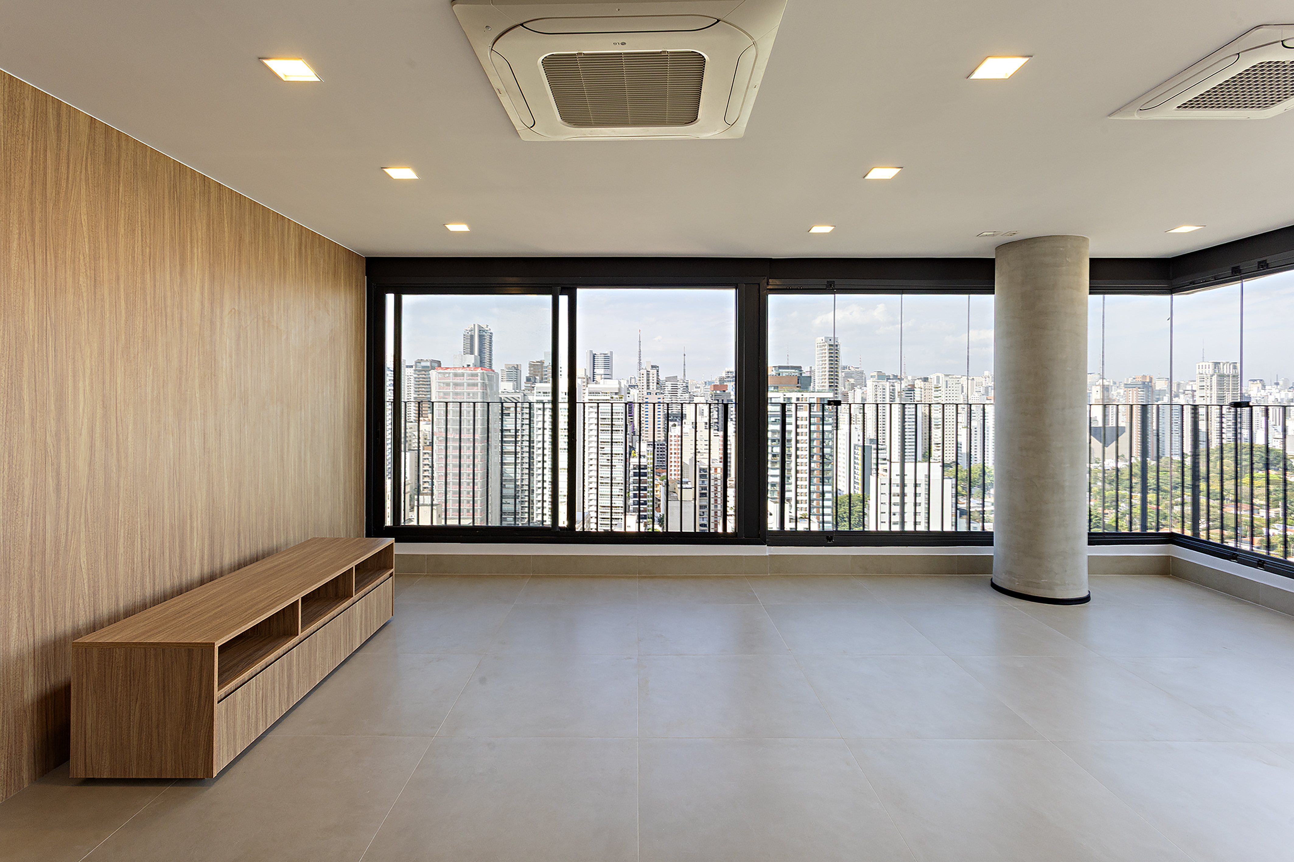 Apartamento no Pinheiros