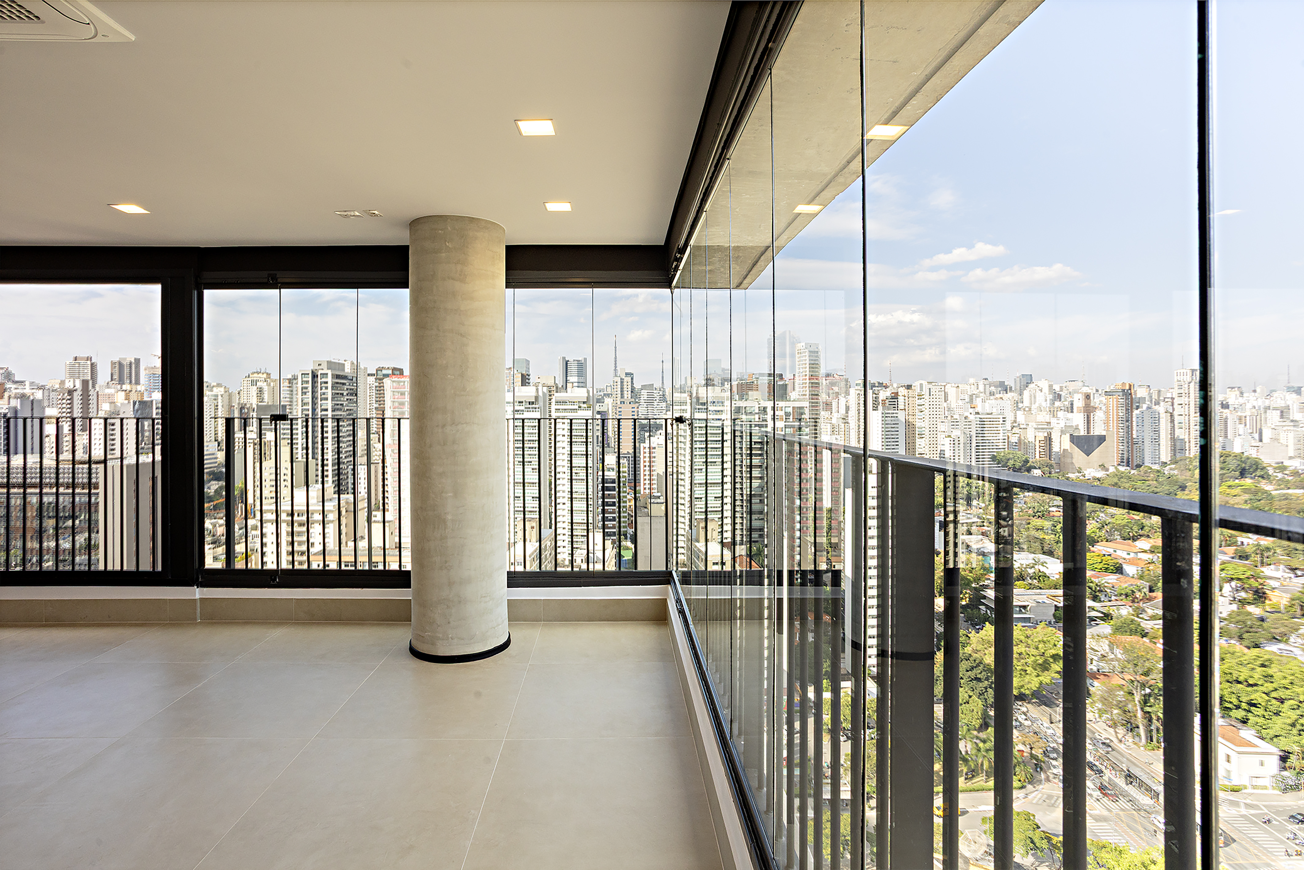 Apartamento no Pinheiros