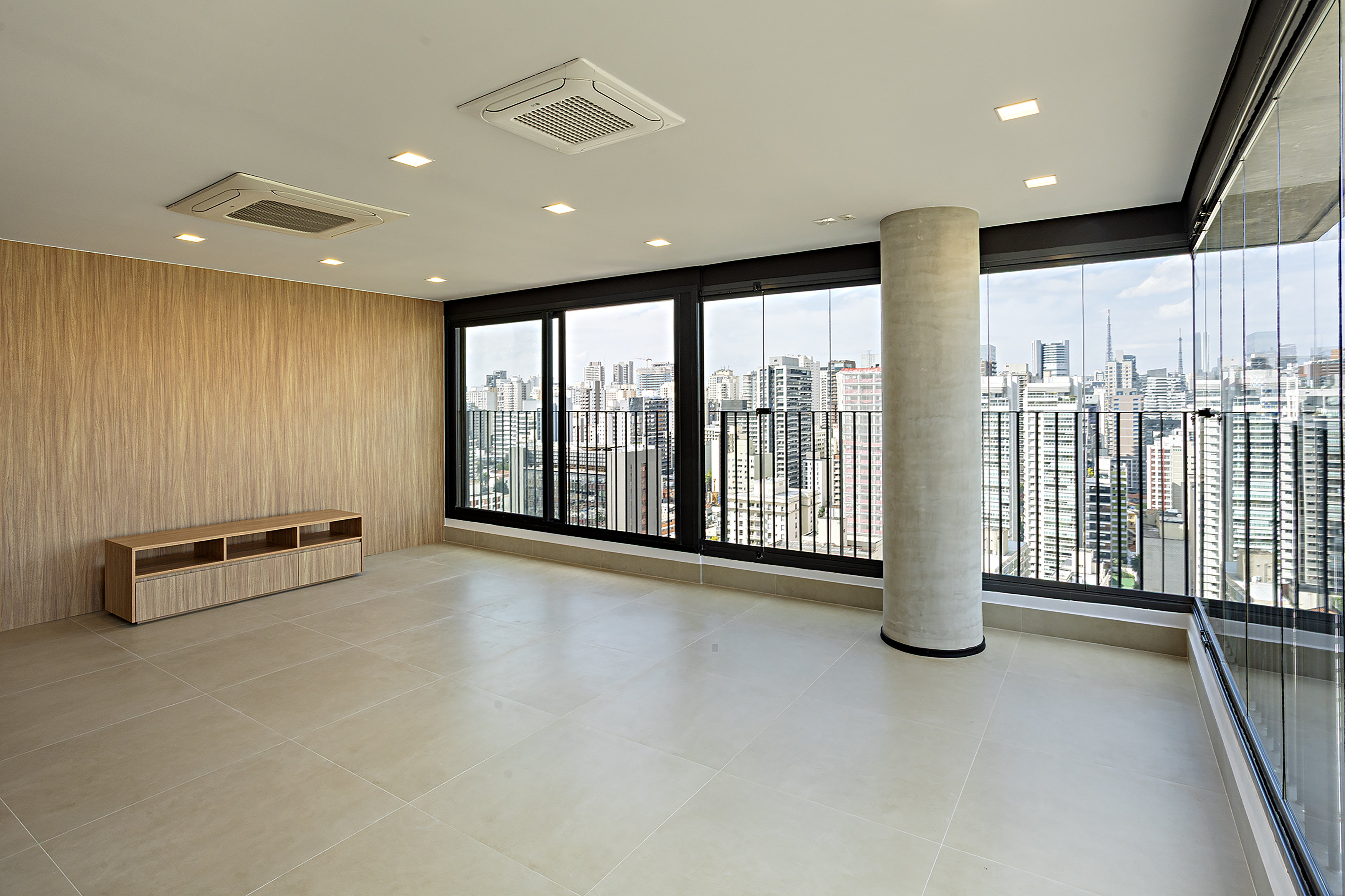 Apartamento no Pinheiros