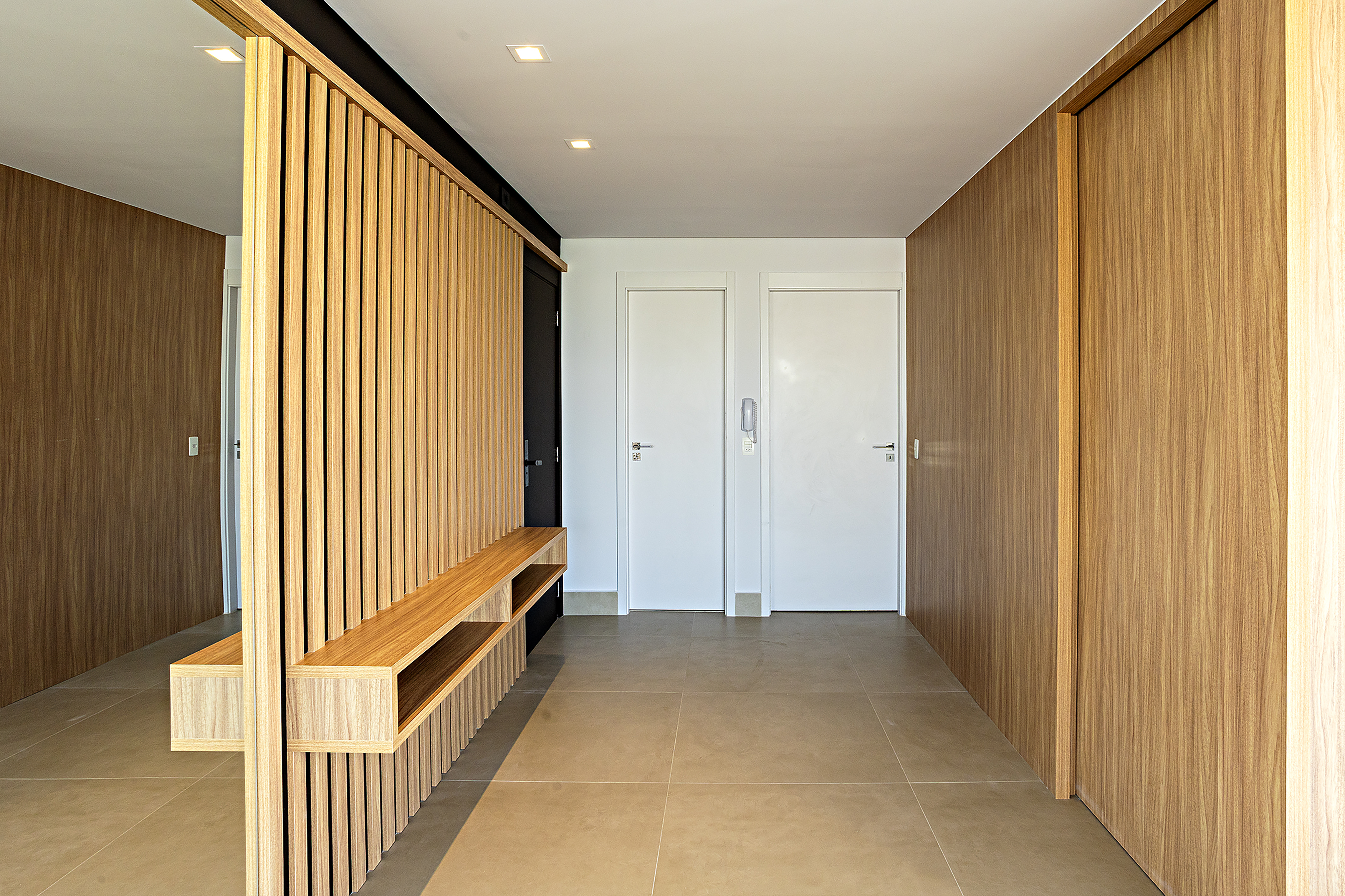 Apartamento no Pinheiros