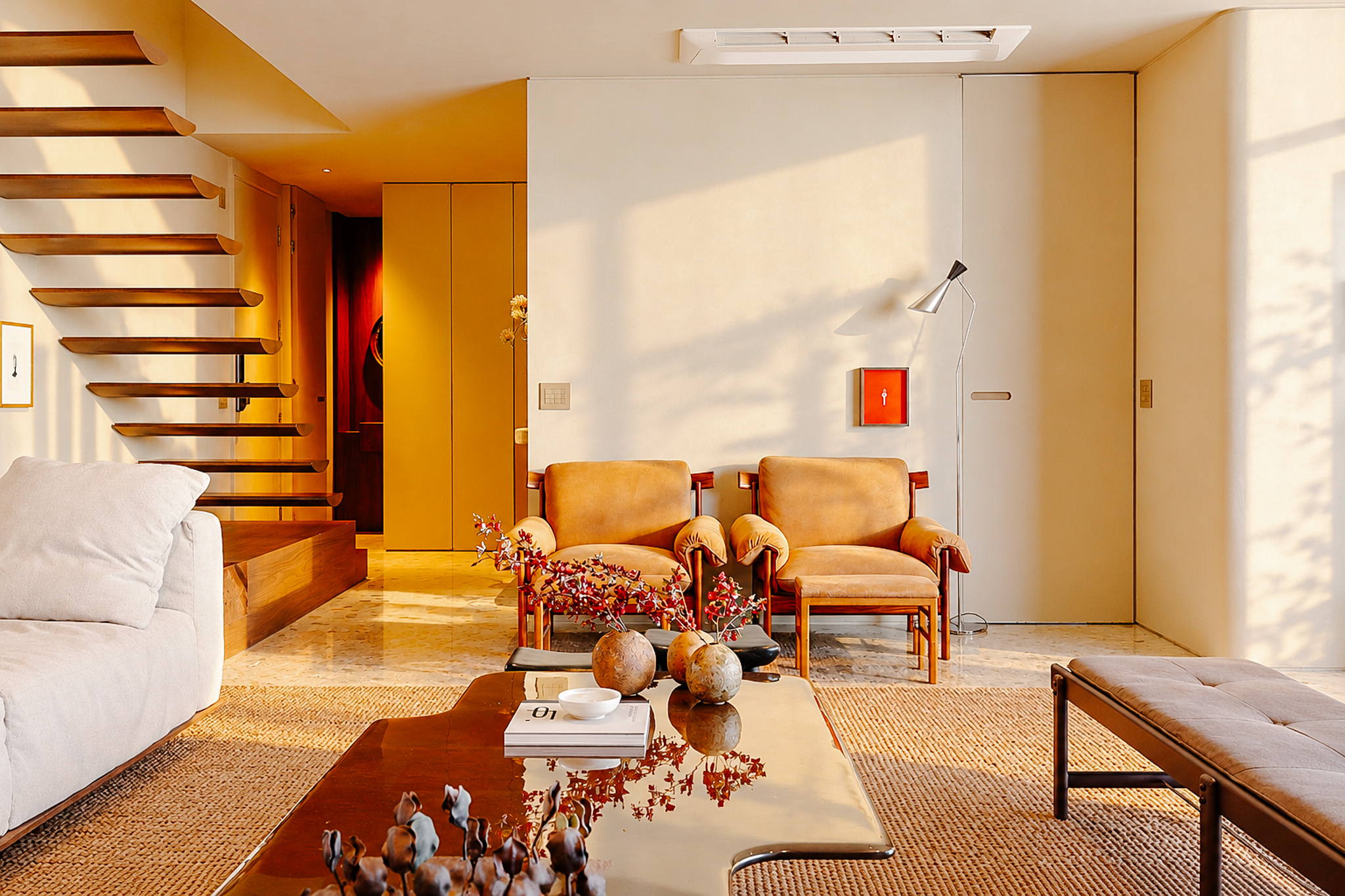 Apartamento no Jardim Paulista