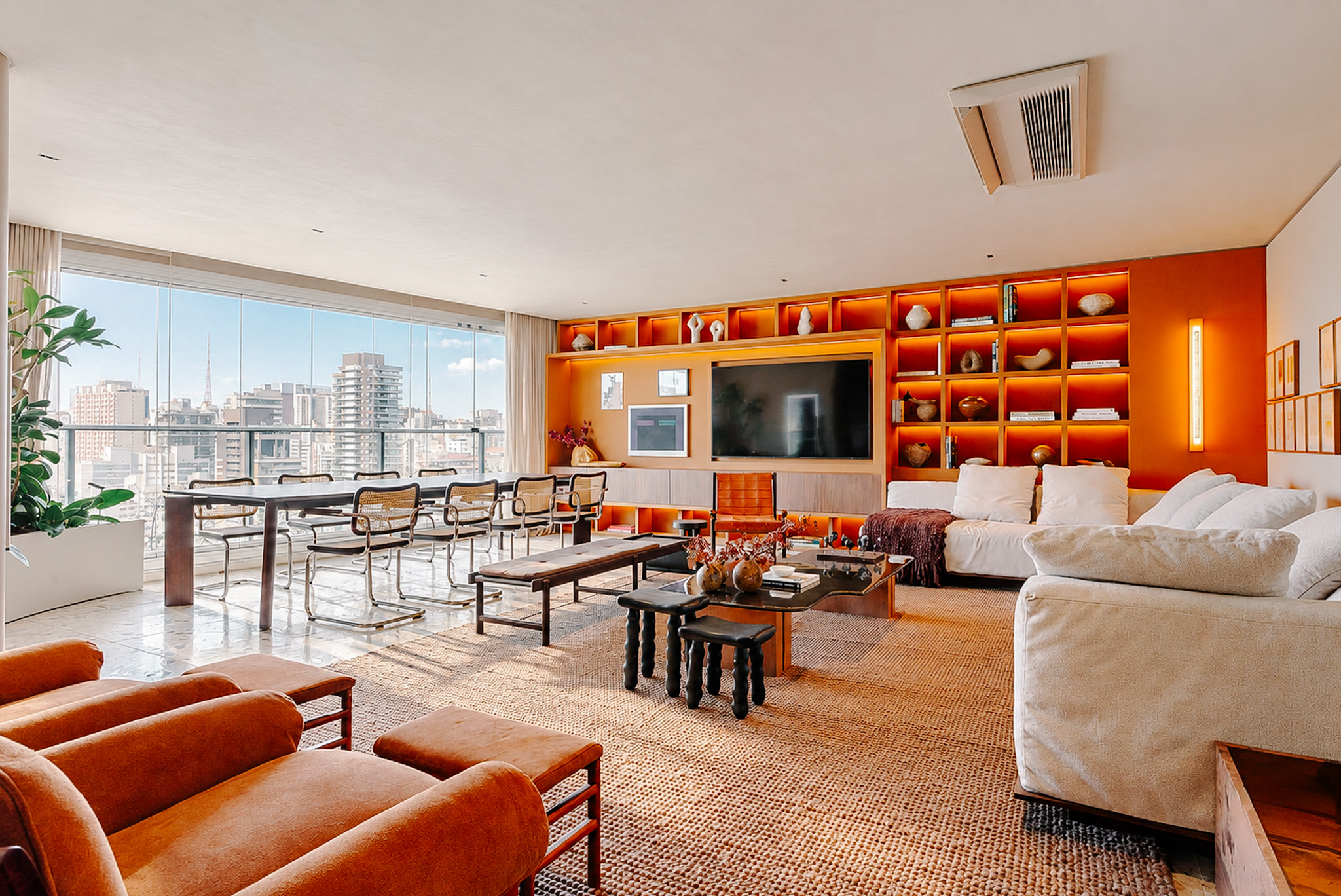Apartamento no Jardim Paulista
