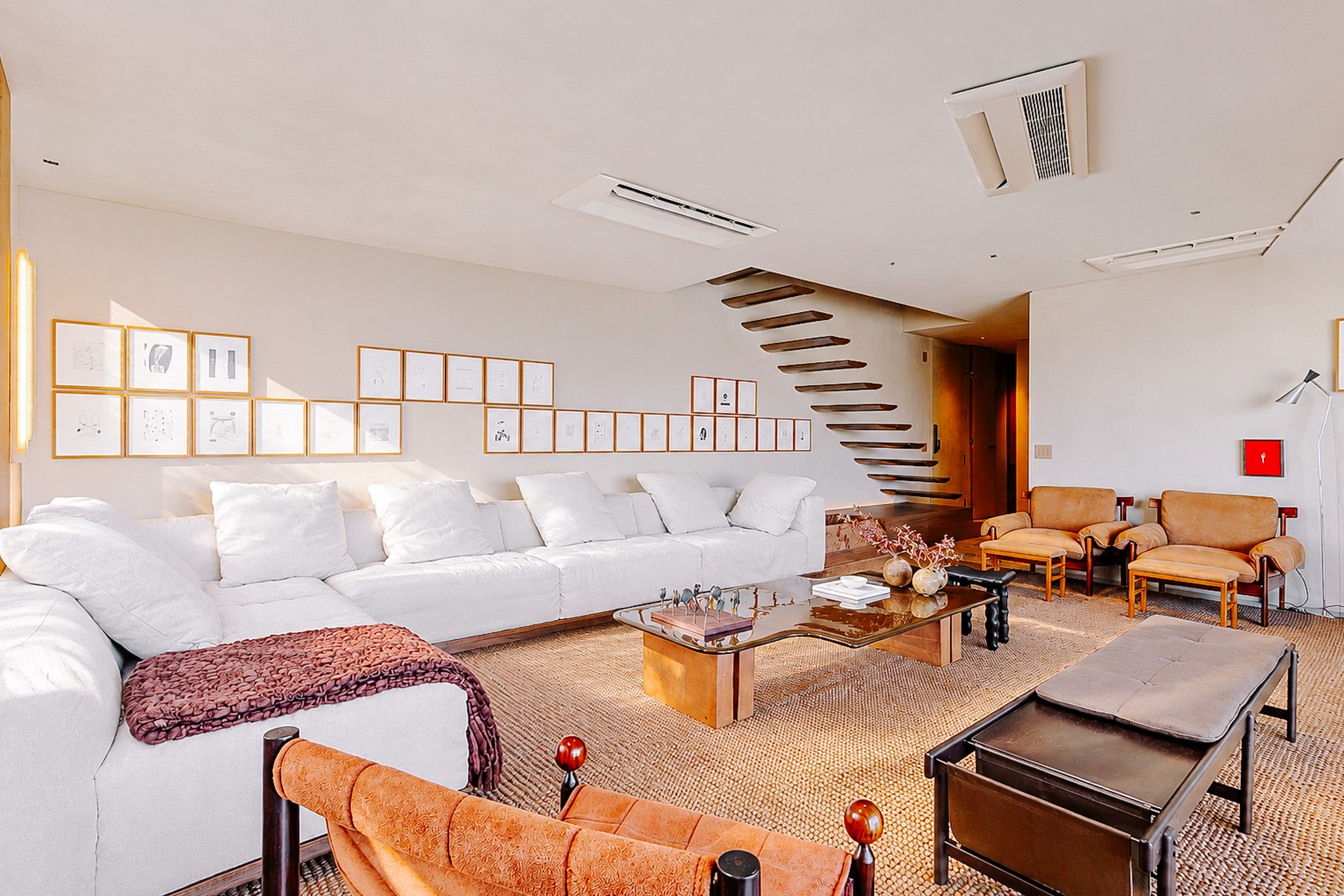 Apartamento no Jardim Paulista
