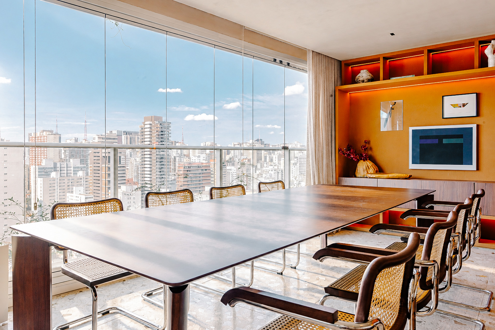 Apartamento no Jardim Paulista