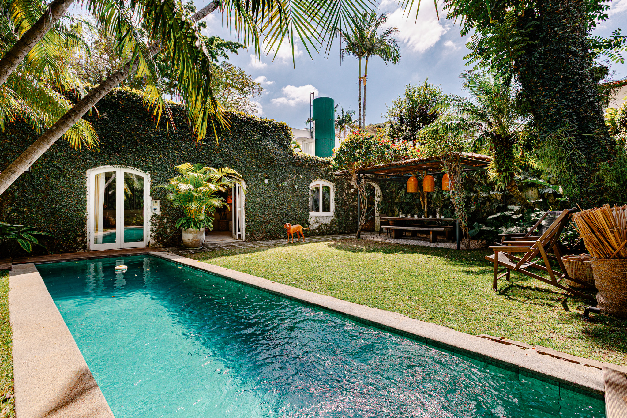 Casa no Alto De Pinheiros