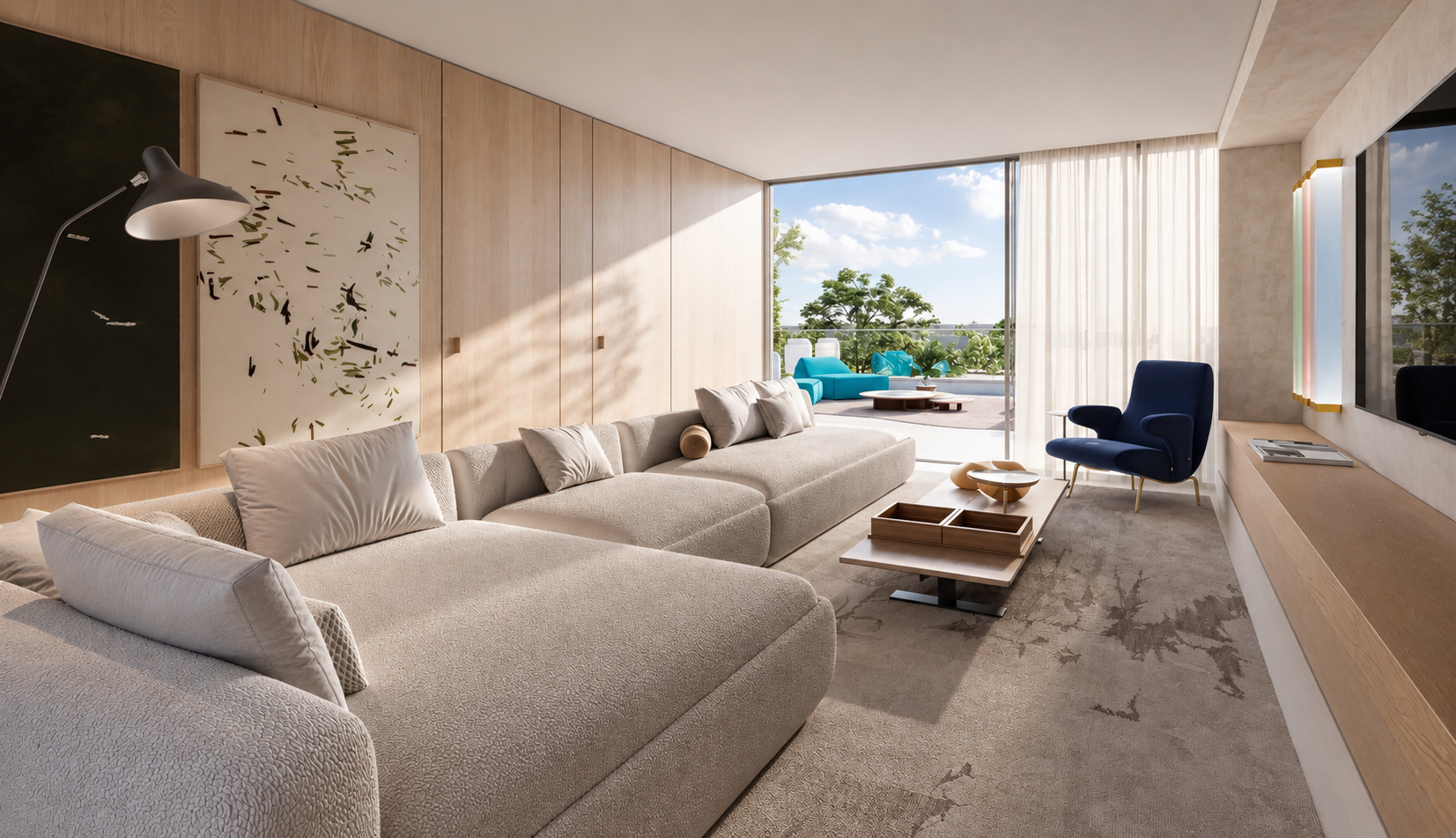 Casa em Condomínio no Jardim Panorama
