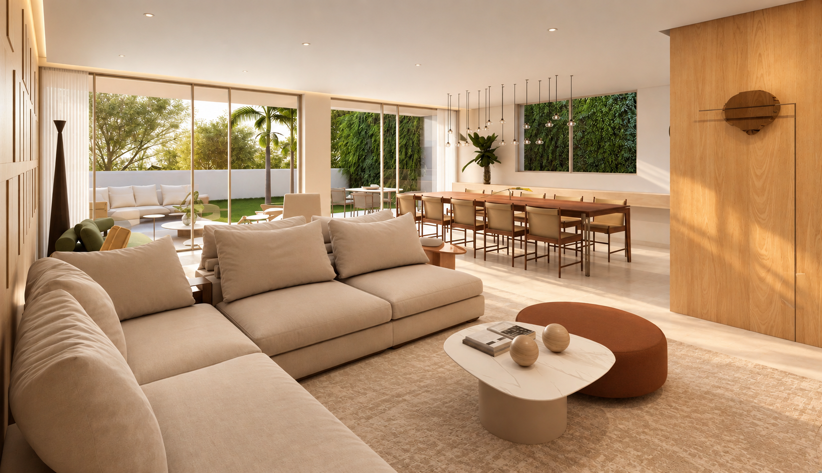 Casa em Condomínio no Jardim Panorama