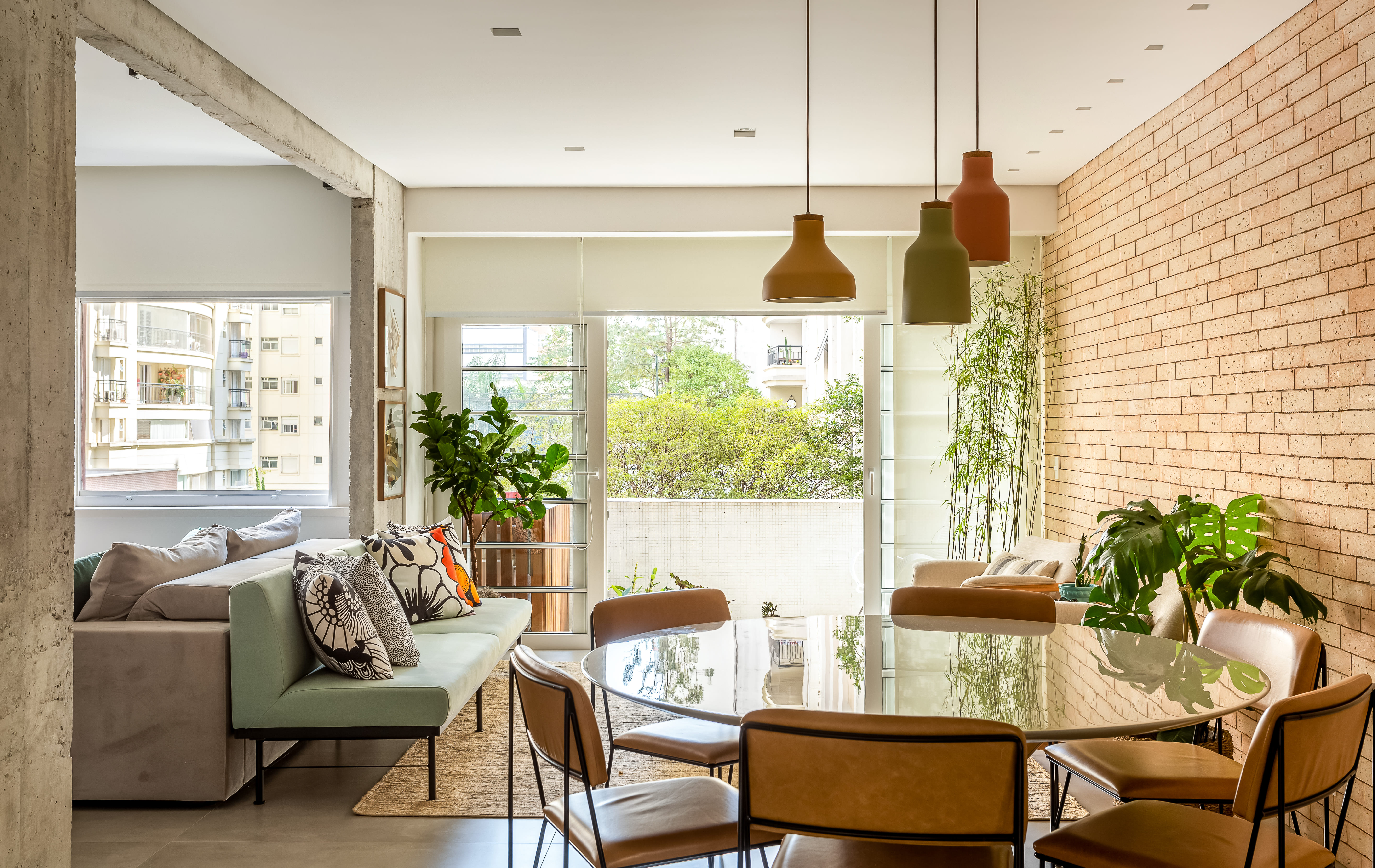 Apartamento no Pinheiros