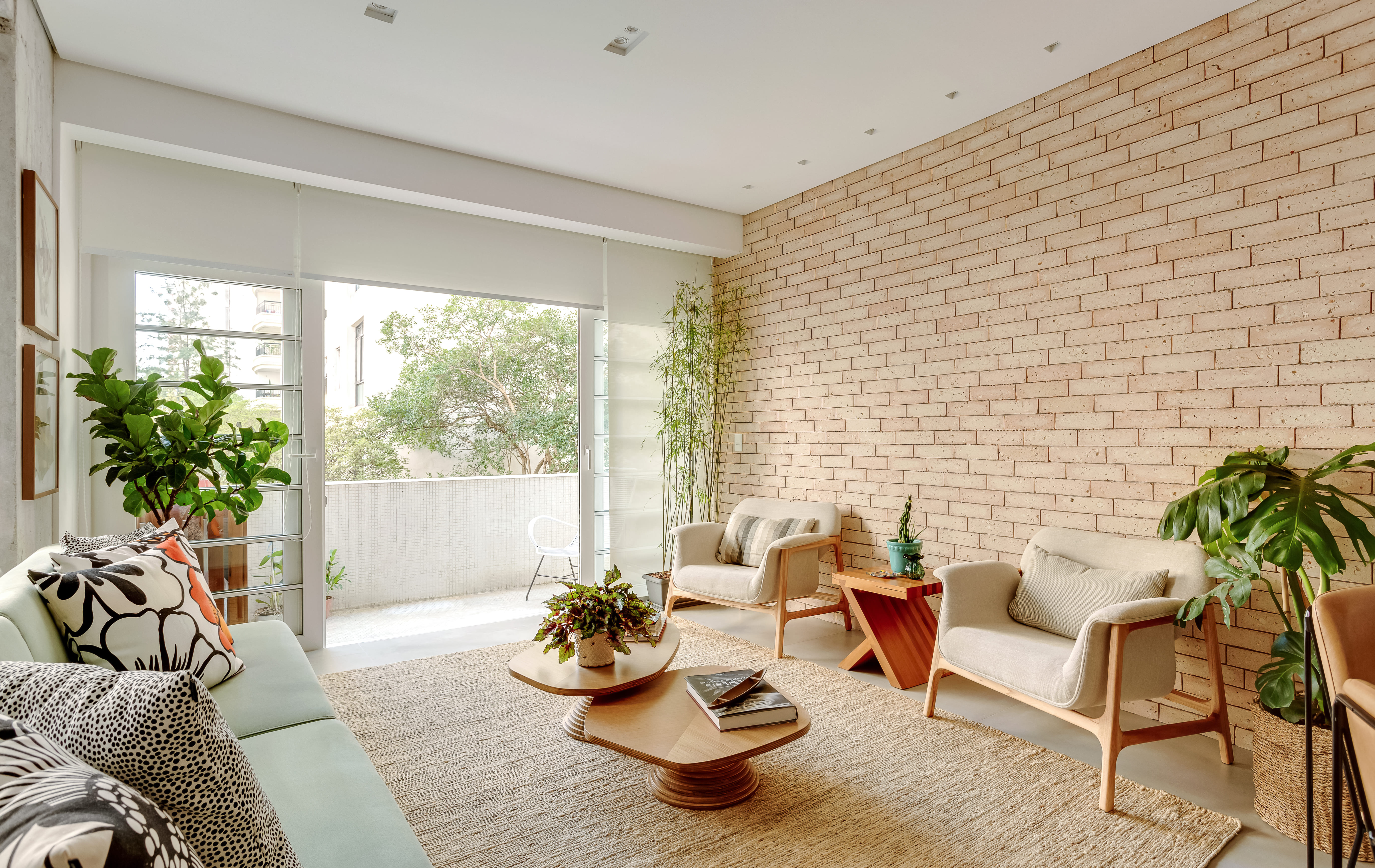 Apartamento no Pinheiros